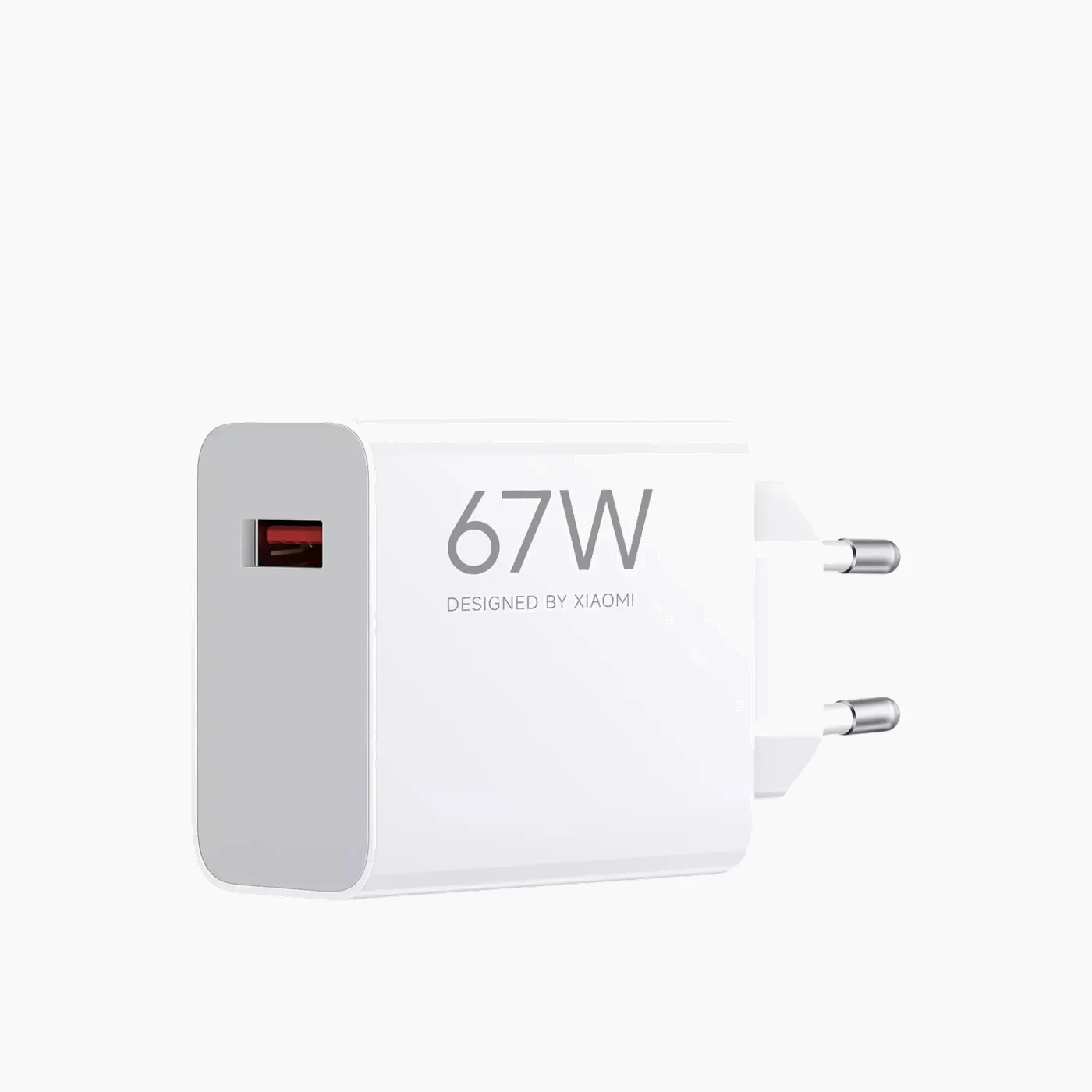 Xiaomi 67W HyperCharge Power Adapter - Image 2