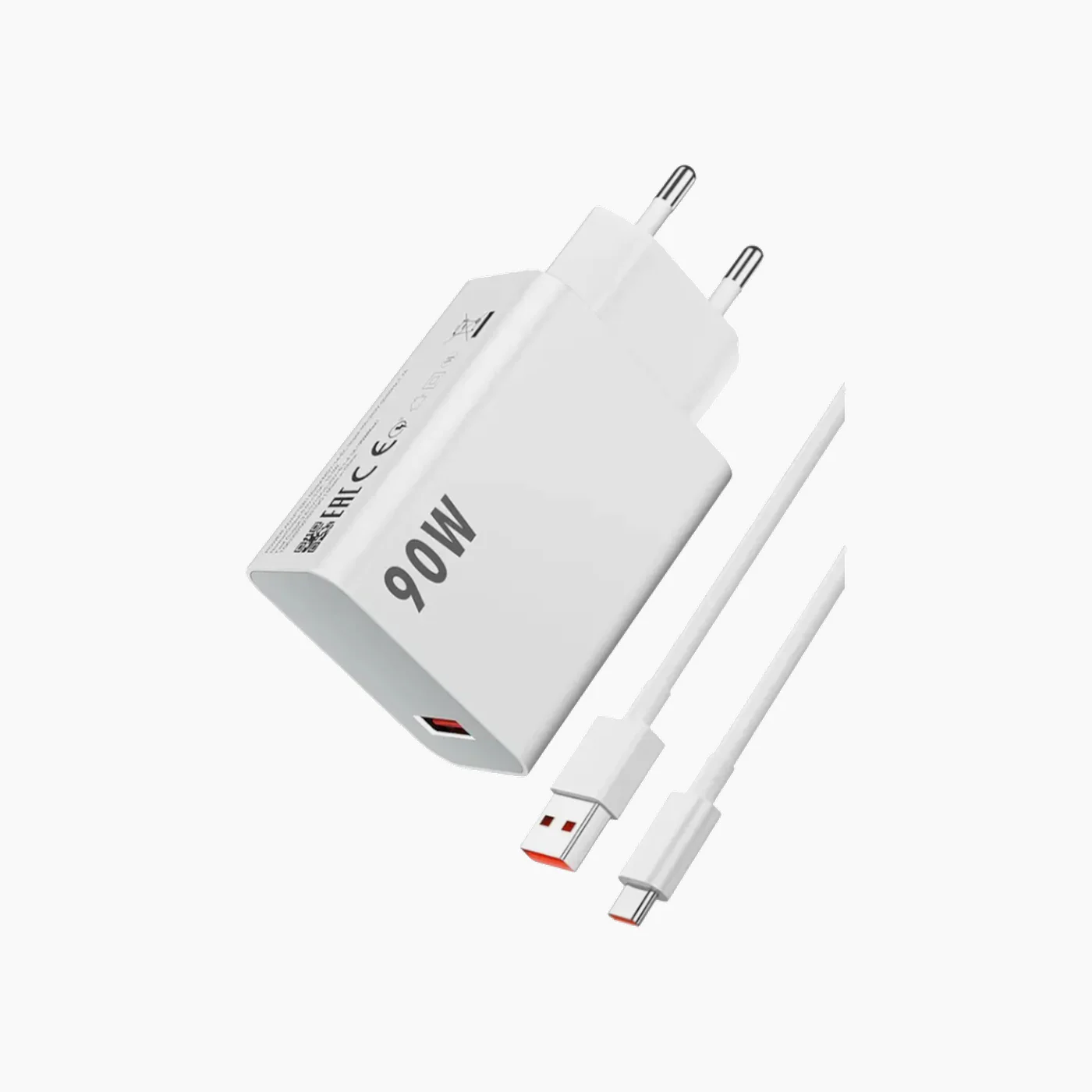 Xiaomi 90W HyperCharge Combo (Type-A) - Image 2