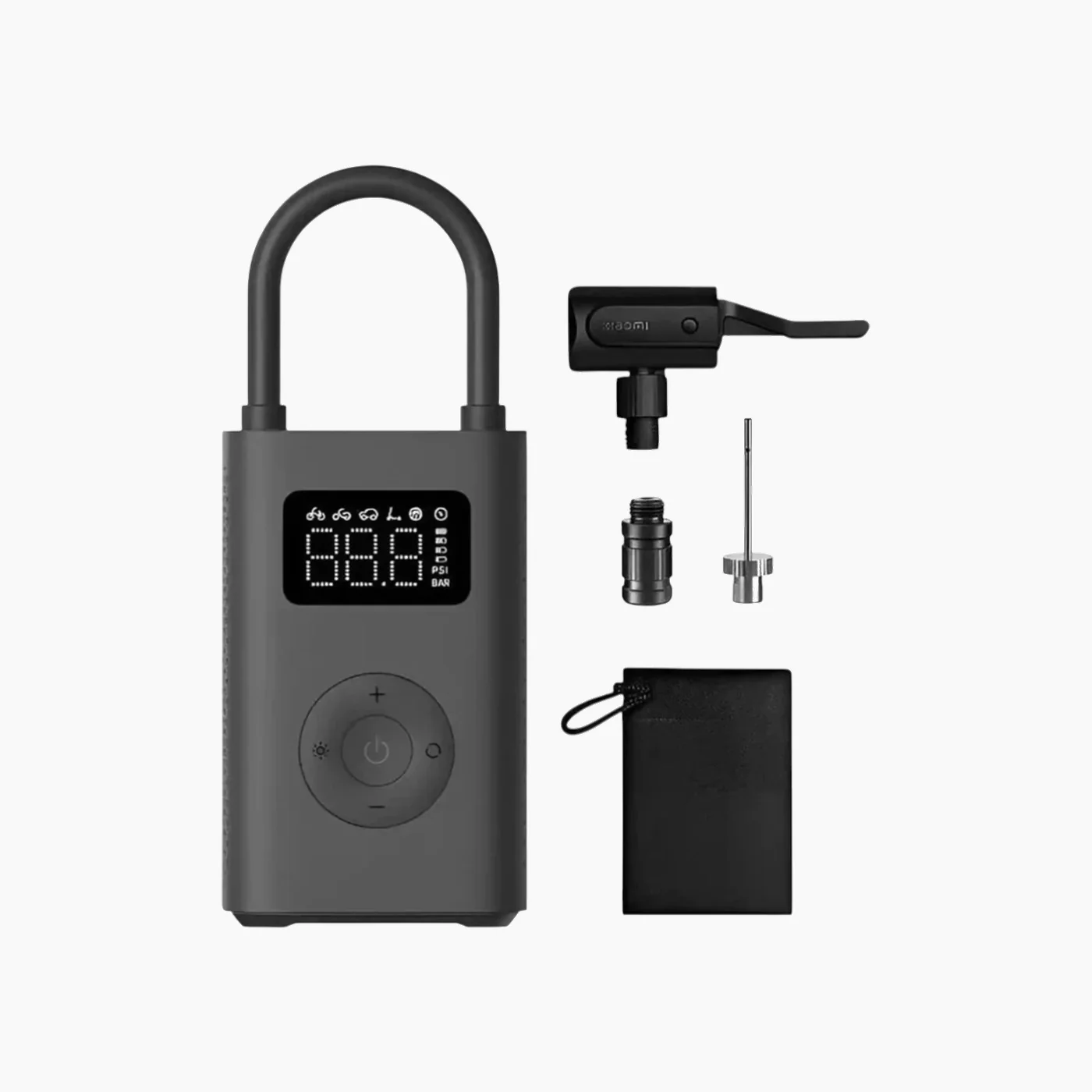 Xiaomi Portable Electric Air Compressor 2 Pro Compressor - Image 3