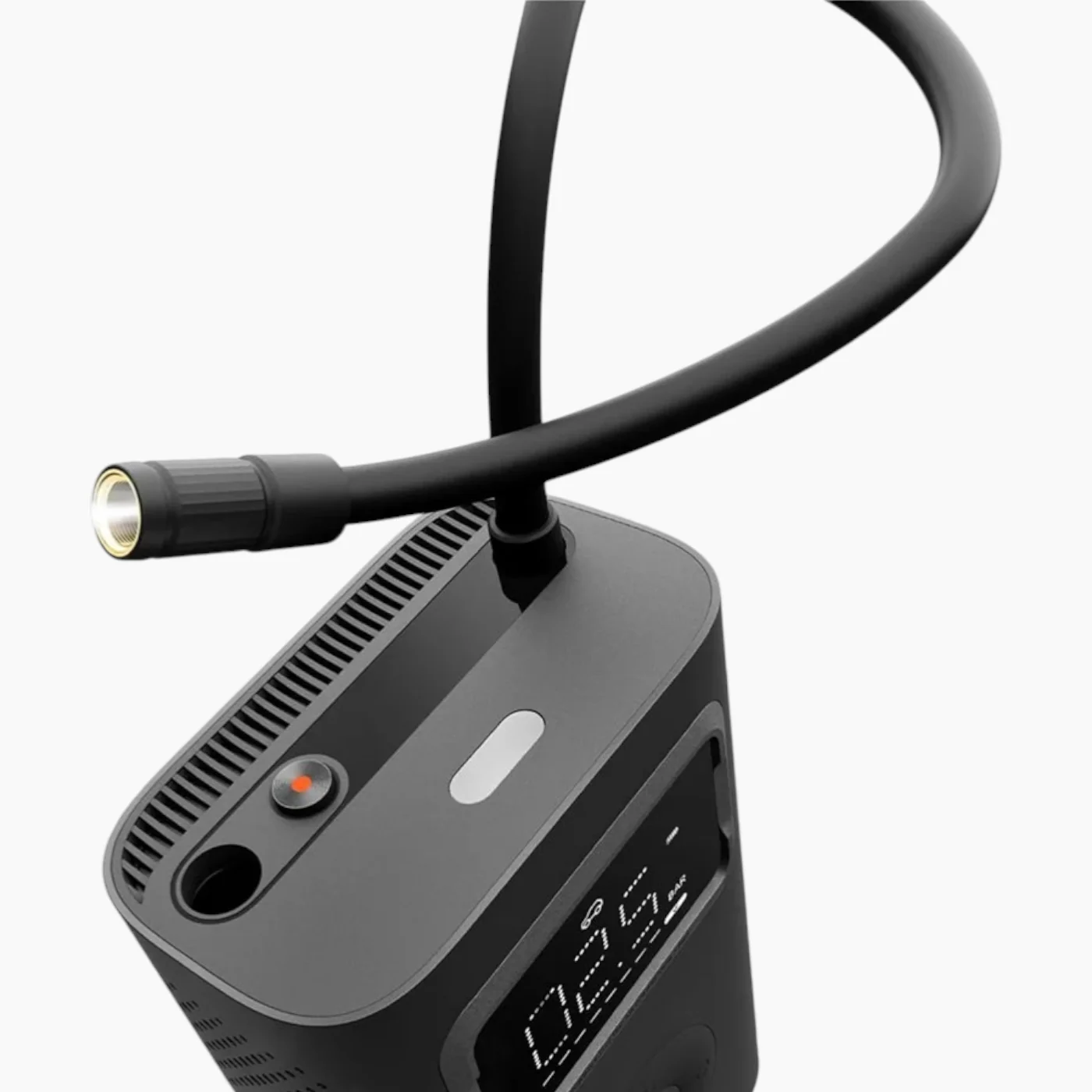 Xiaomi Portable Electric Air Compressor 2 Pro Compressor - Image 4