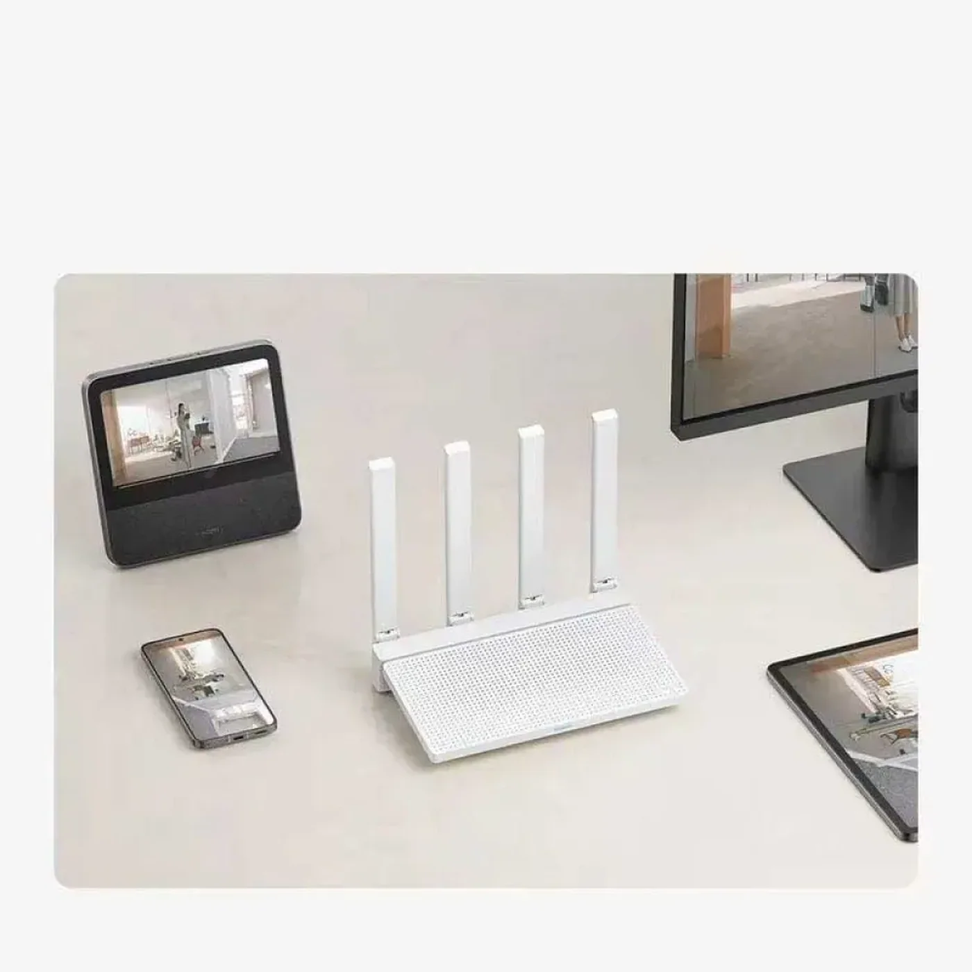 Xiaomi Router AX3000T EU - Image 4