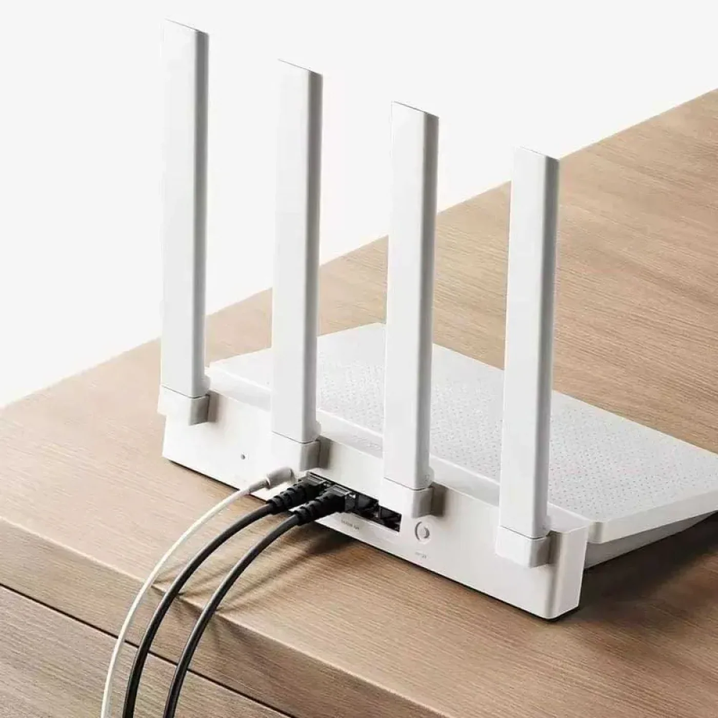 Xiaomi Router AX3000T EU - Image 6
