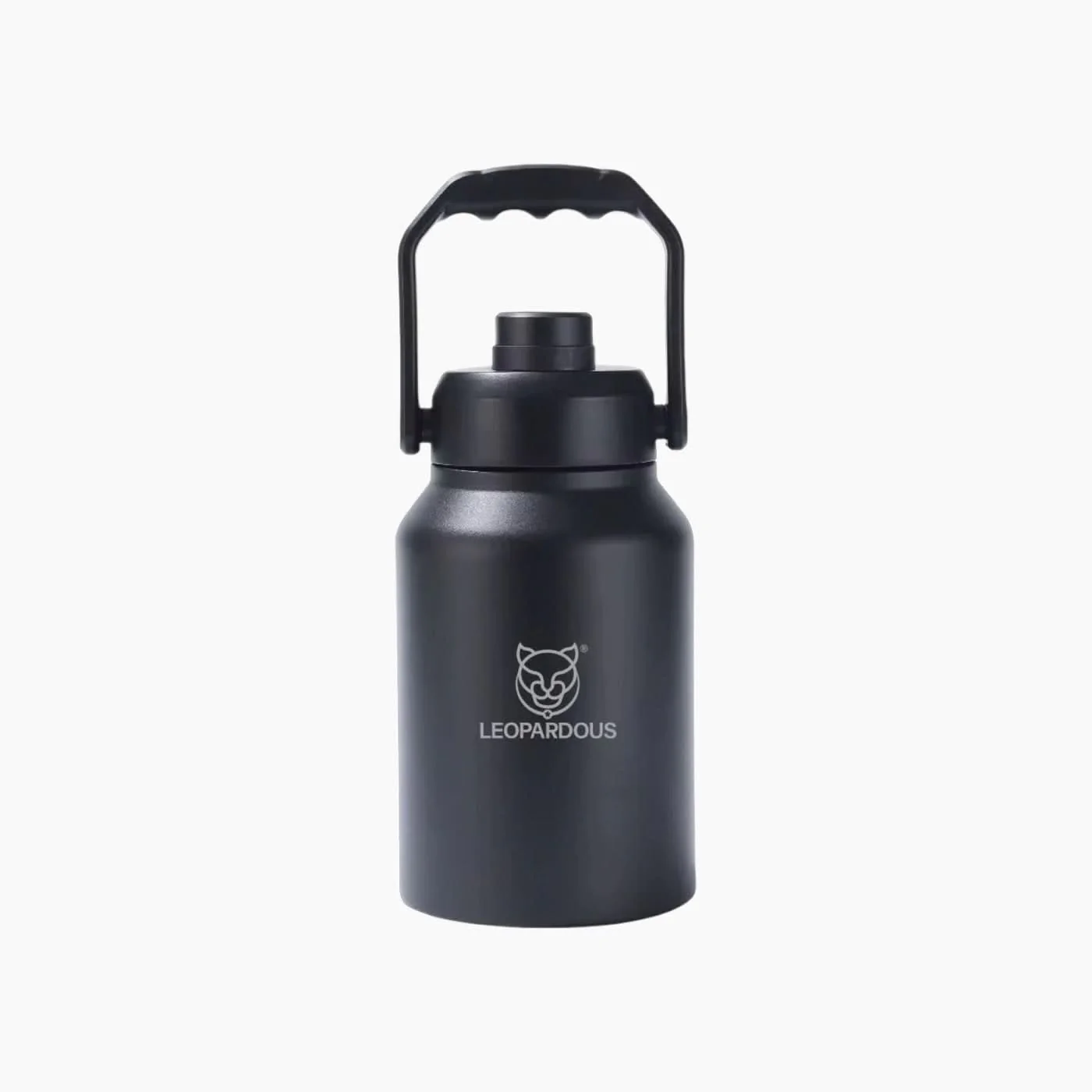 Leopardous XL Water Bottle - Image 3