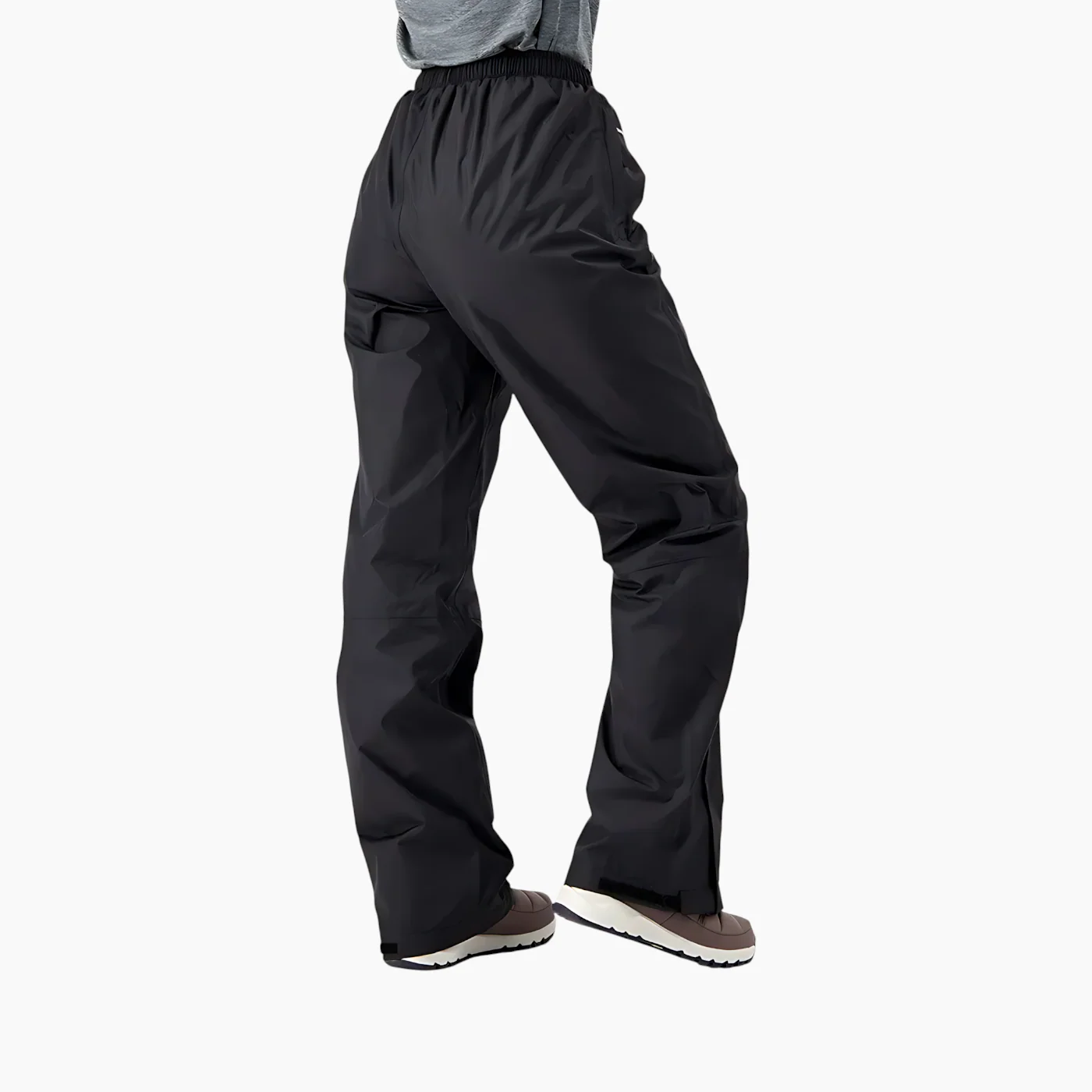 The North Face Youth Resolve Pant Rain Pants - Image 3