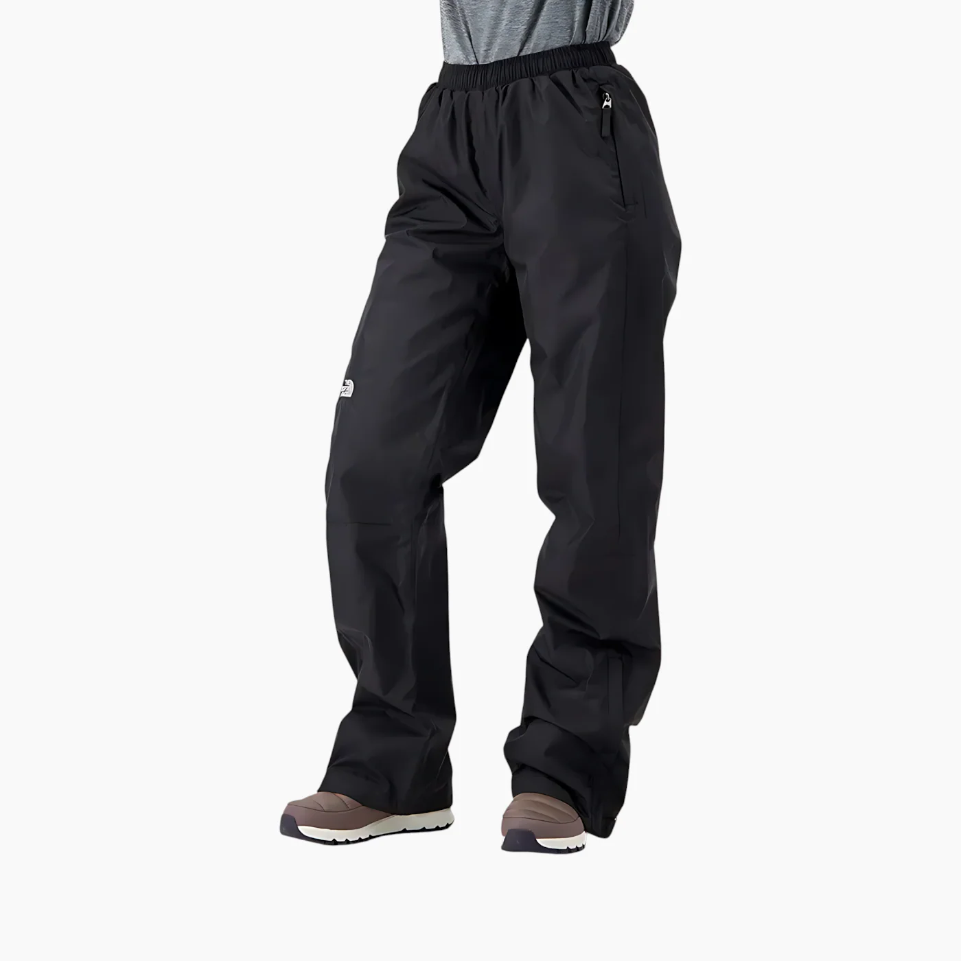 The North Face Youth Resolve Pant Rain Pants - Image 4