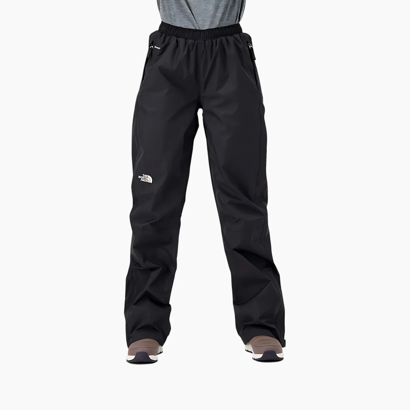 The North Face Youth Resolve Pant Rain Pants - Image 5
