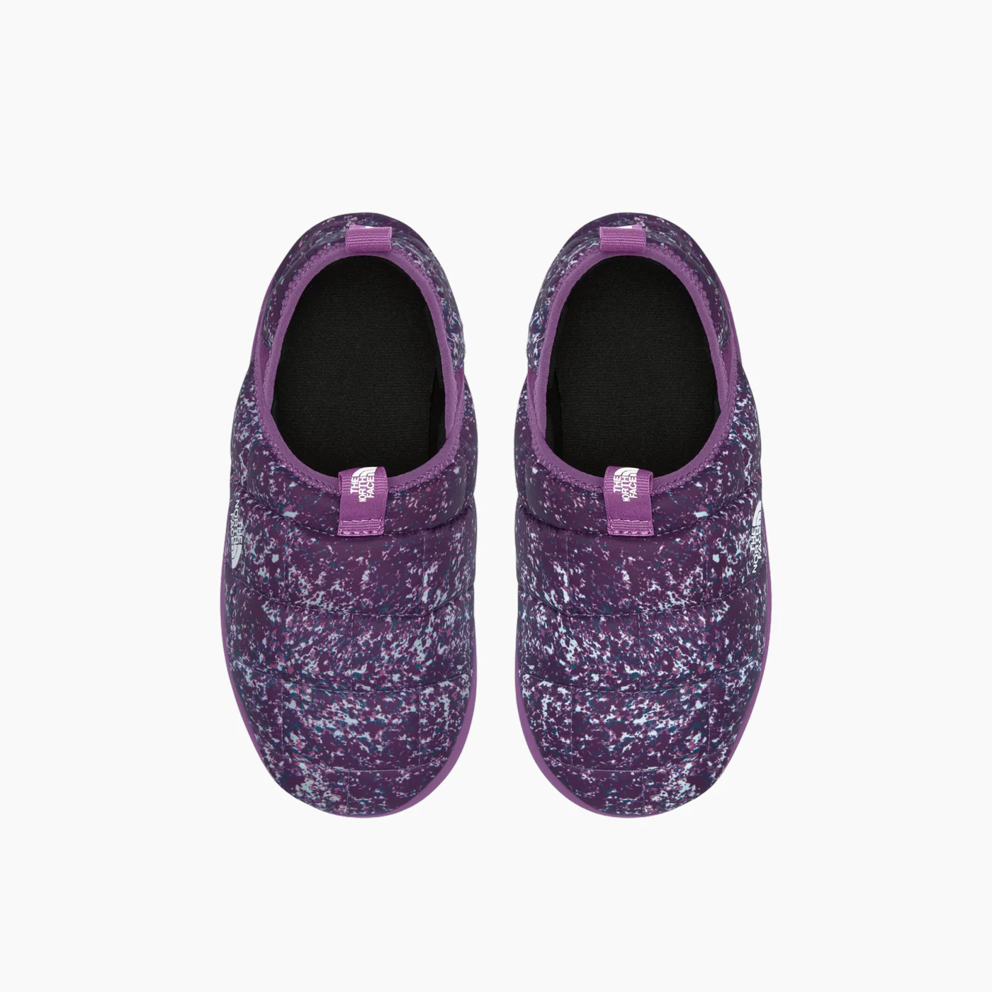 The North Face Youth Thermoball Traction Mule II Slippers - Image 2