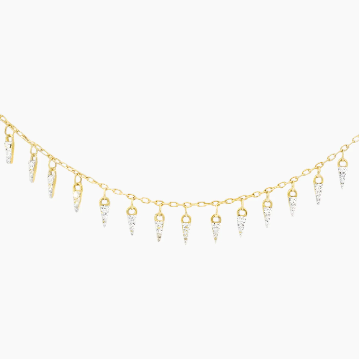 Noura B Jewelry Elemental Choker