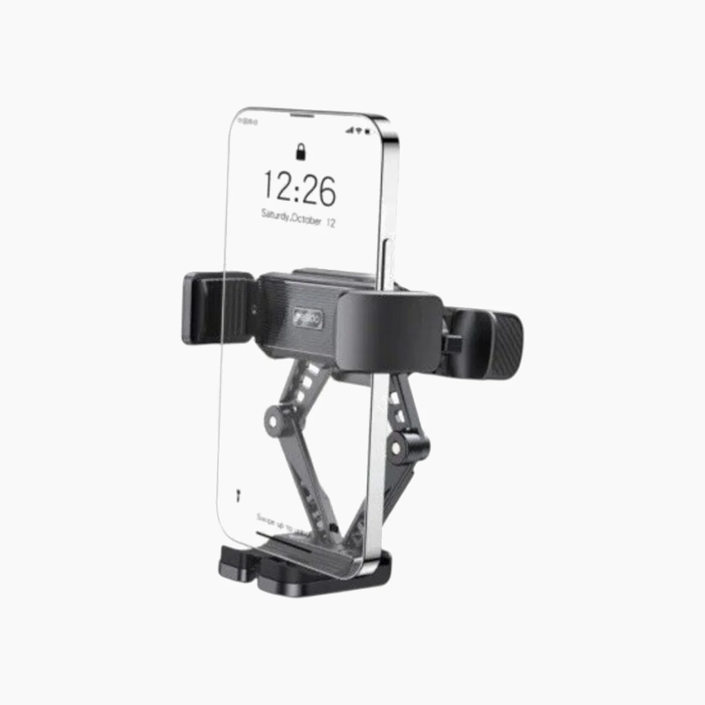 YESIDO C166 Gravity Car Holder - Image 2
