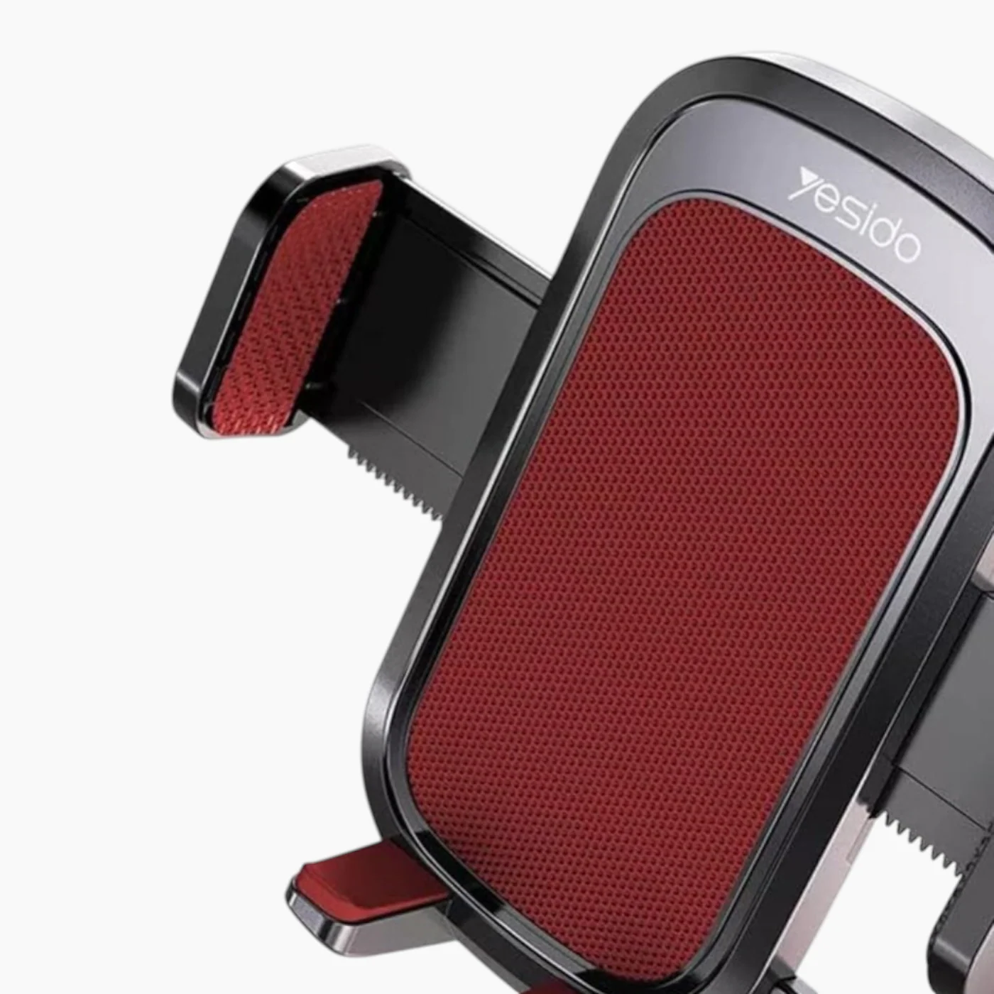 YESIDO C196 Cup Hole Car Phone Holder - Image 4