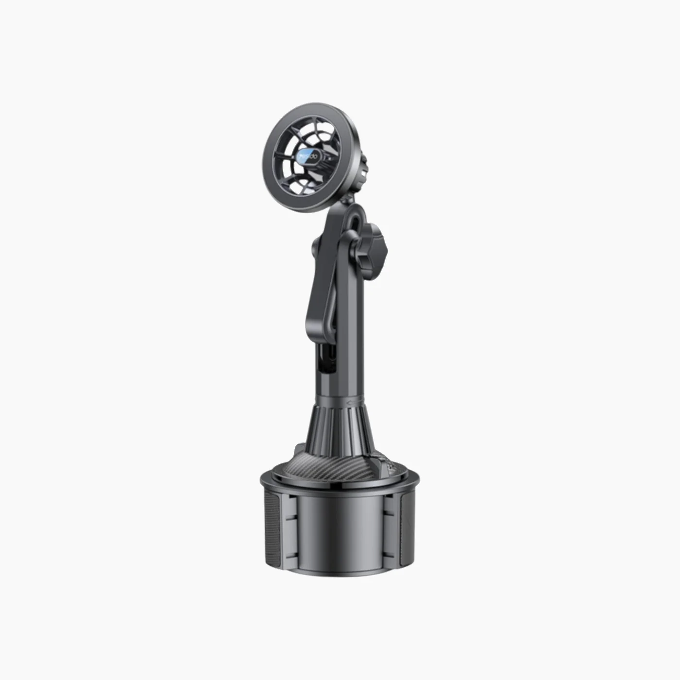 YESIDO C200 MagSafe Magnetic Adjustable Car Phone Holder