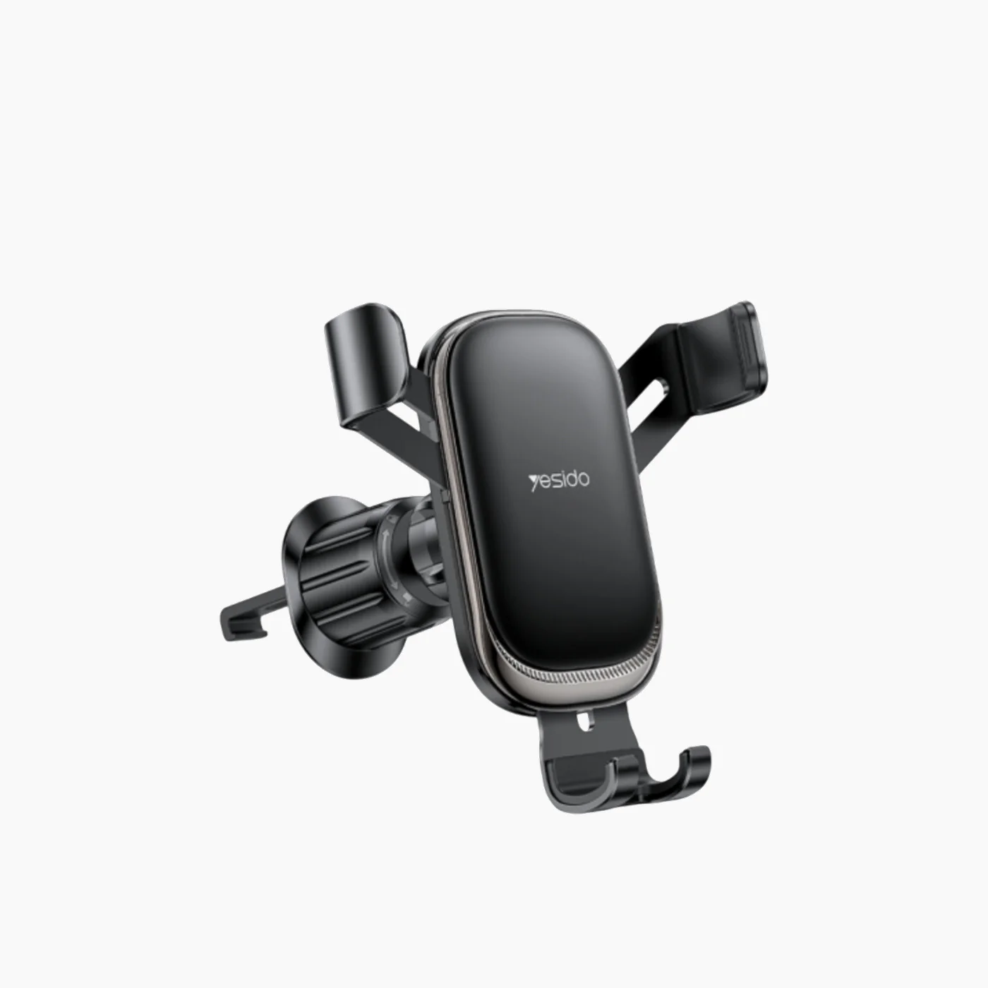YESIDO C267 360 Adjustable Silicone Car Phone Holder