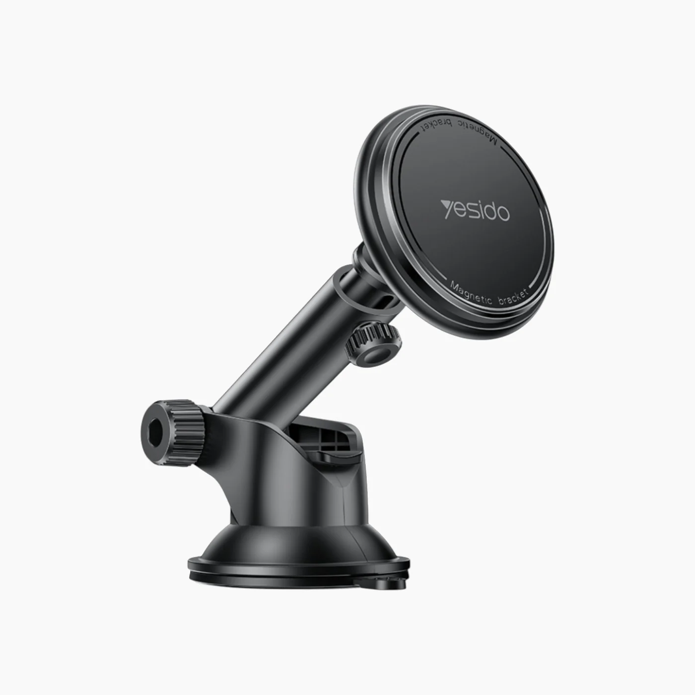 YESIDO C269 Magnetic Suction Cup Car Phone Holder