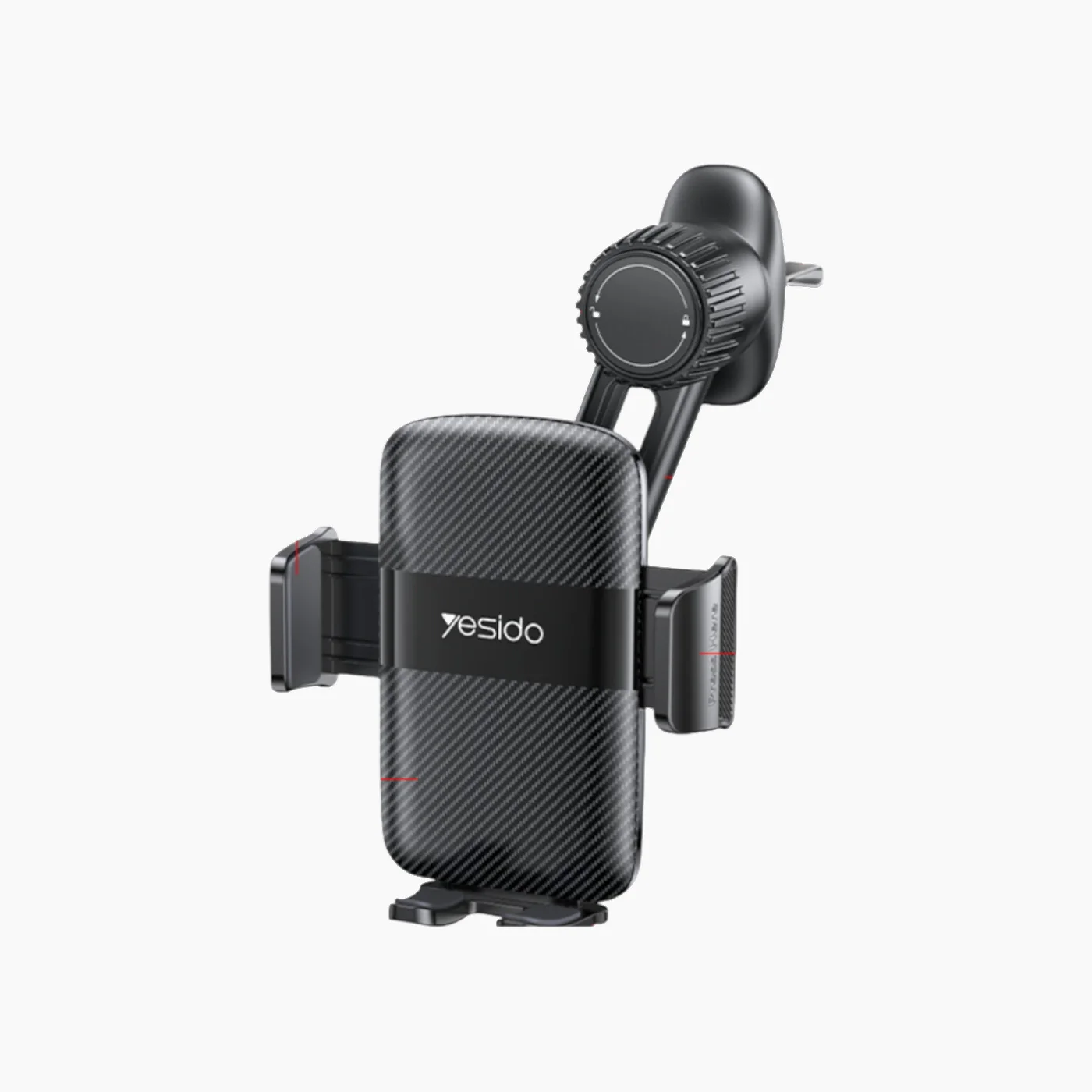 YESIDO Car Phone Holder - Image 3
