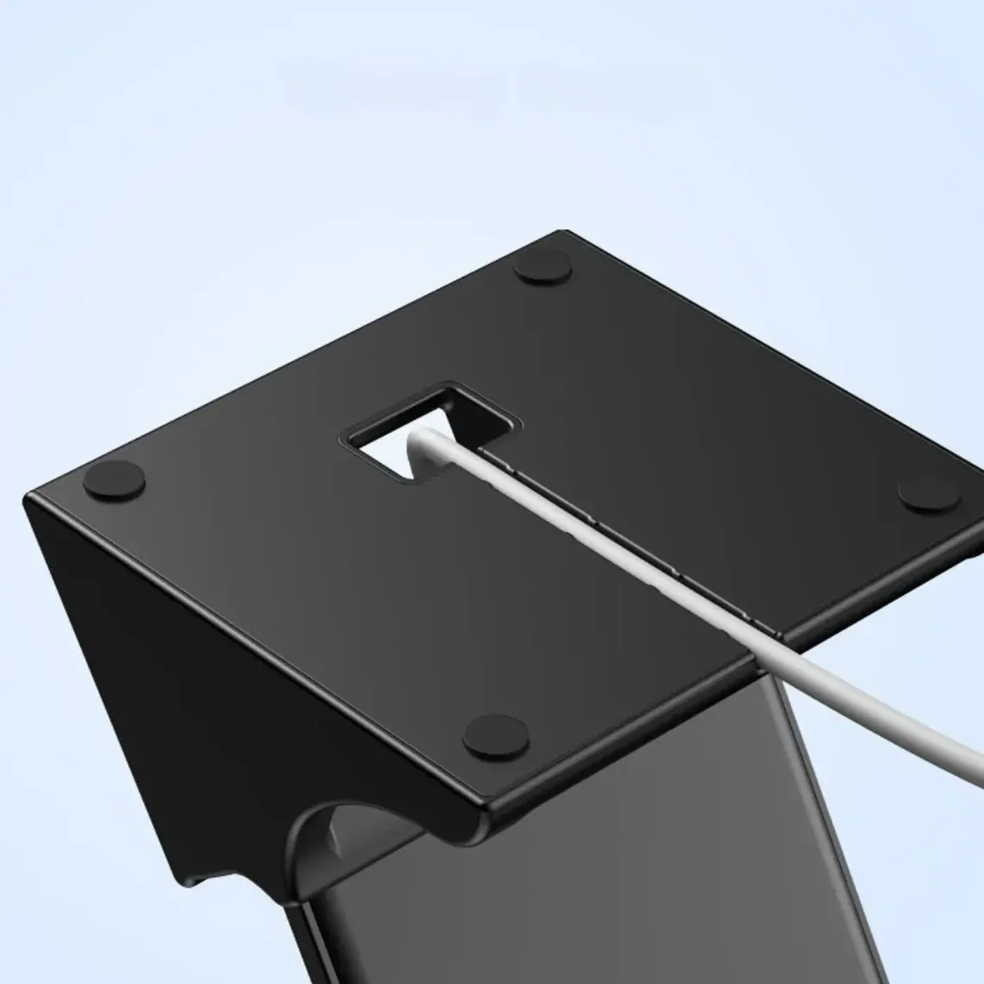 Yesido DS15 Desktop Wireless Charger - Image 7