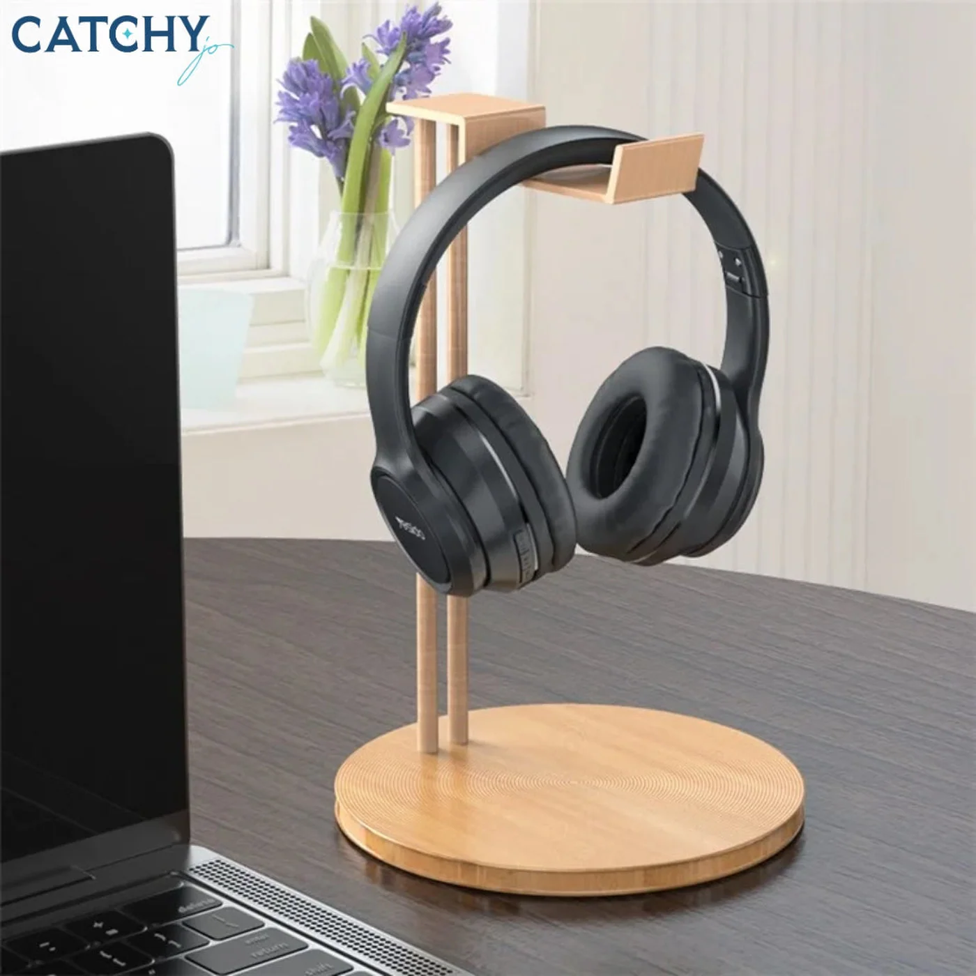 YESIDO EP03 Wireless Stereo Headset - Image 5