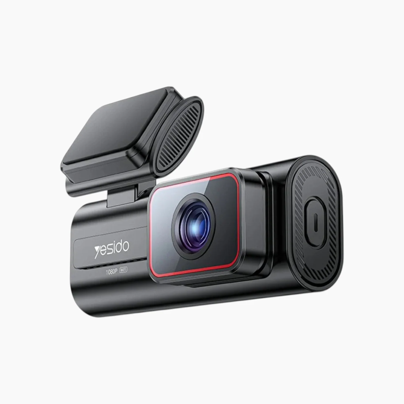 YESIDO KM21 1K High Clear Car Camera