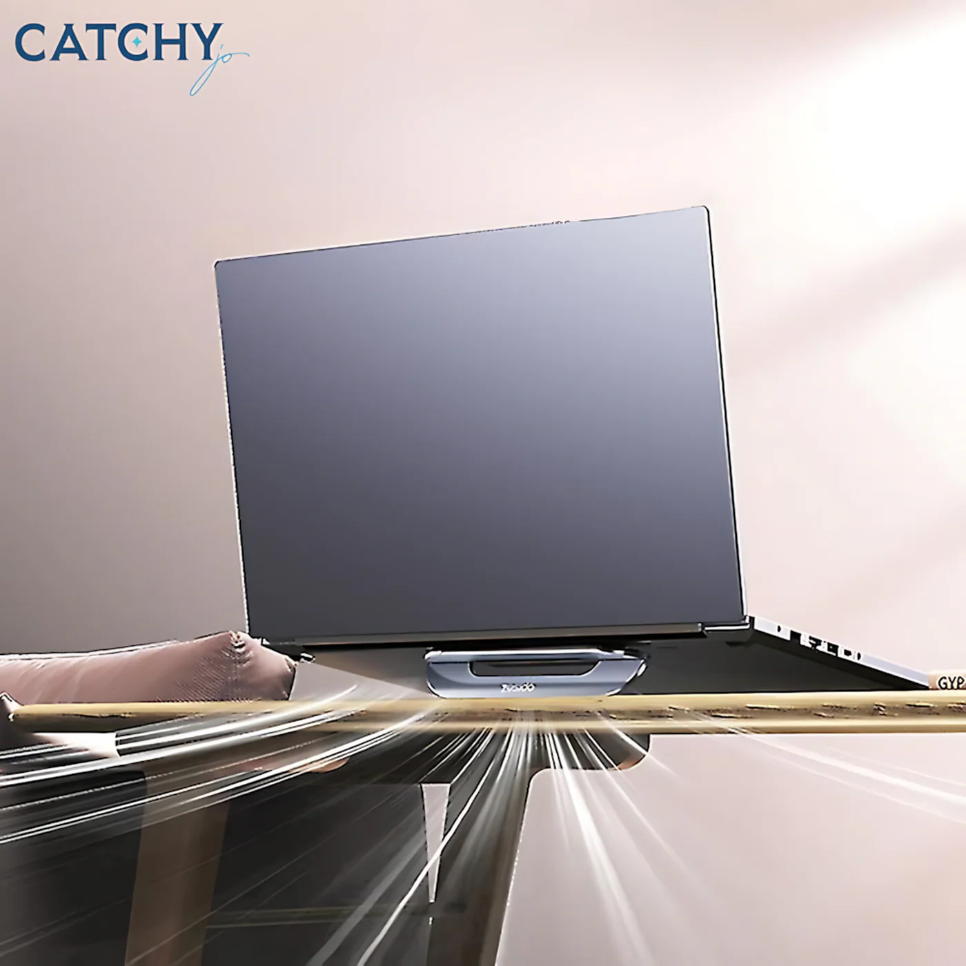YESIDO LP03 Laptop Holder - Image 3