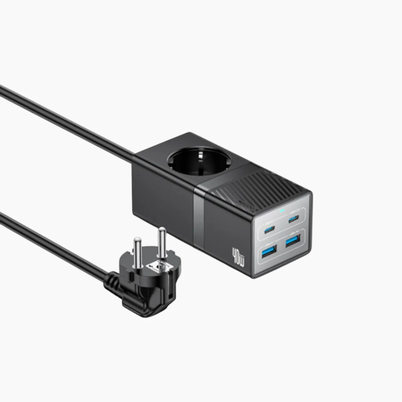 Catchy YESIDO MC35 Power Socket