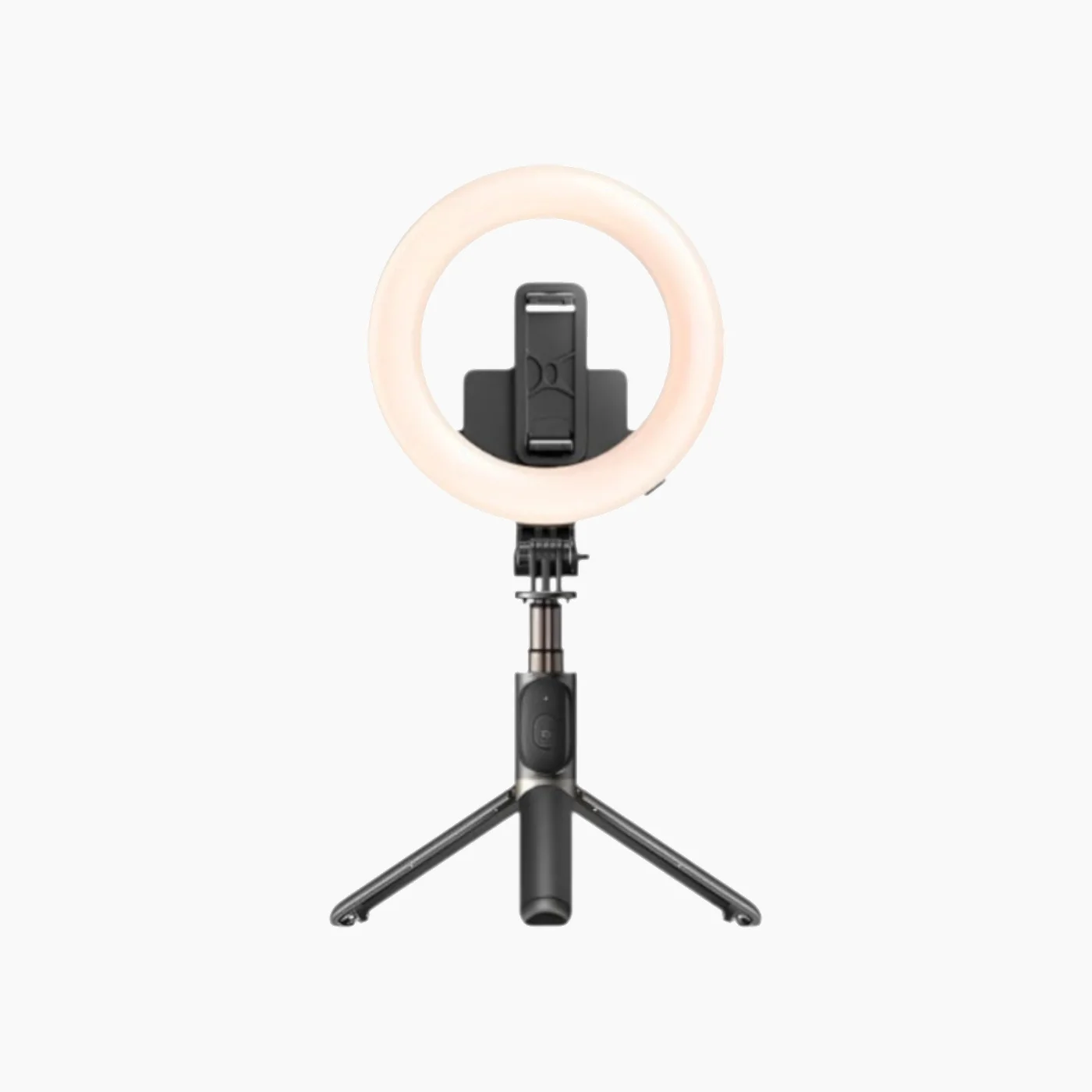 YESIDO SF12 Selfie Stick with Ring Light