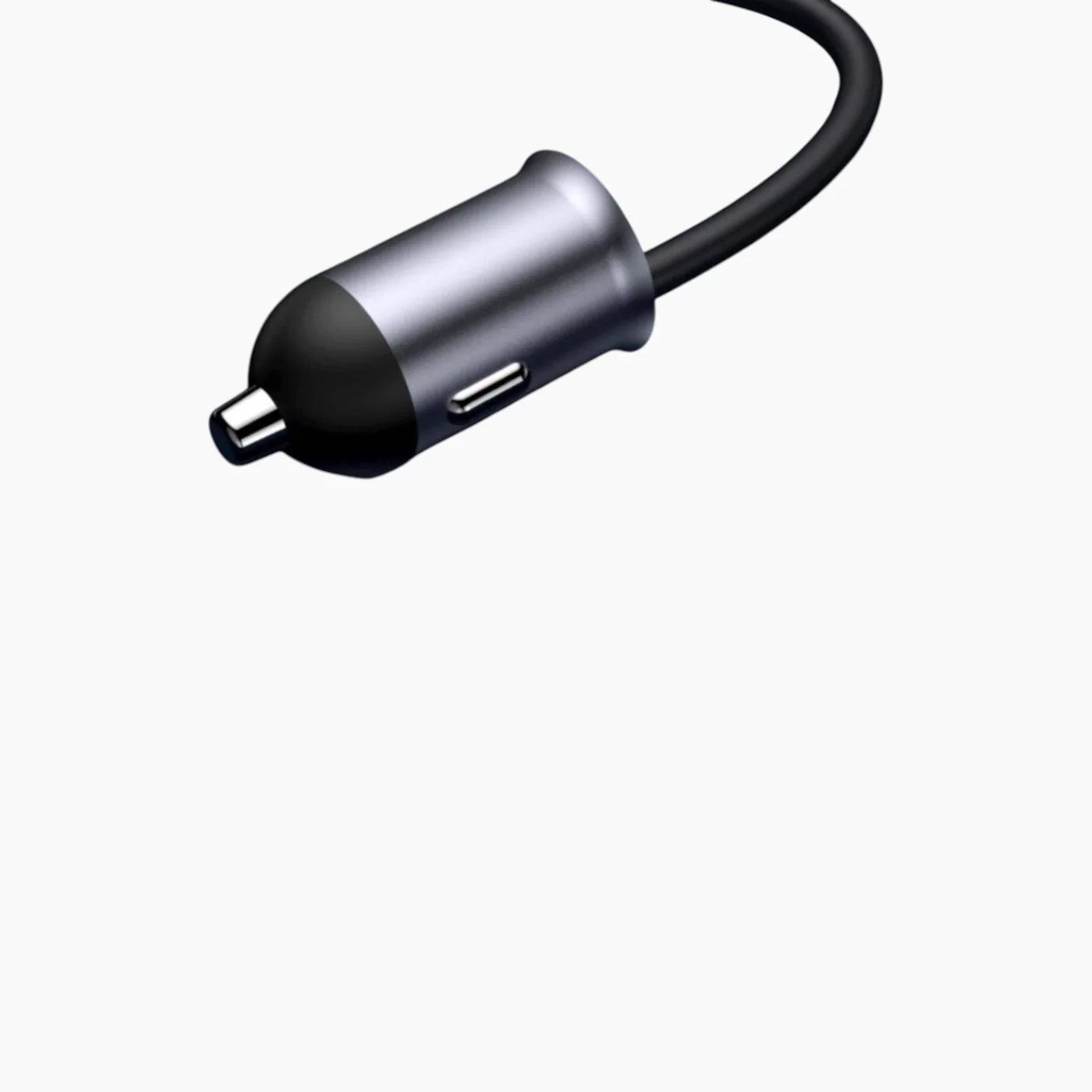 YESIDO Y53 Five Ports Car Charger (97W) - Image 3