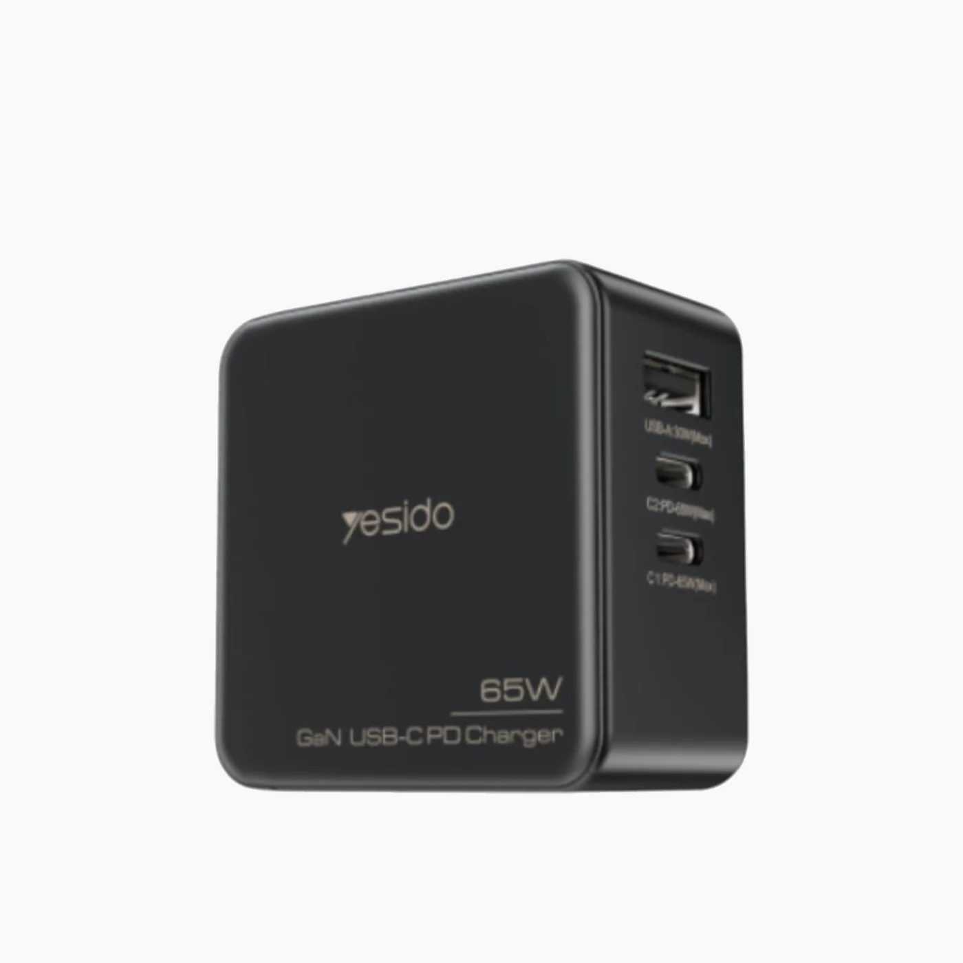 YESIDO YC42 Wall Charger Adapter 65W