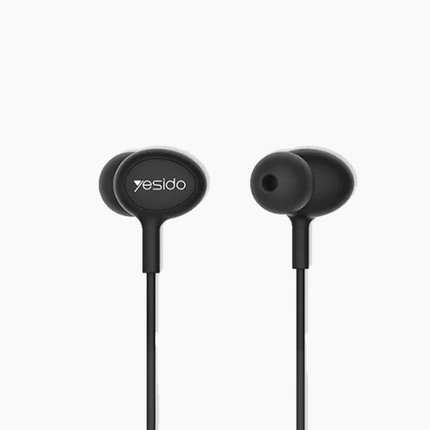 YESIDO YH13 Earphones (3.5mm) - Image 2