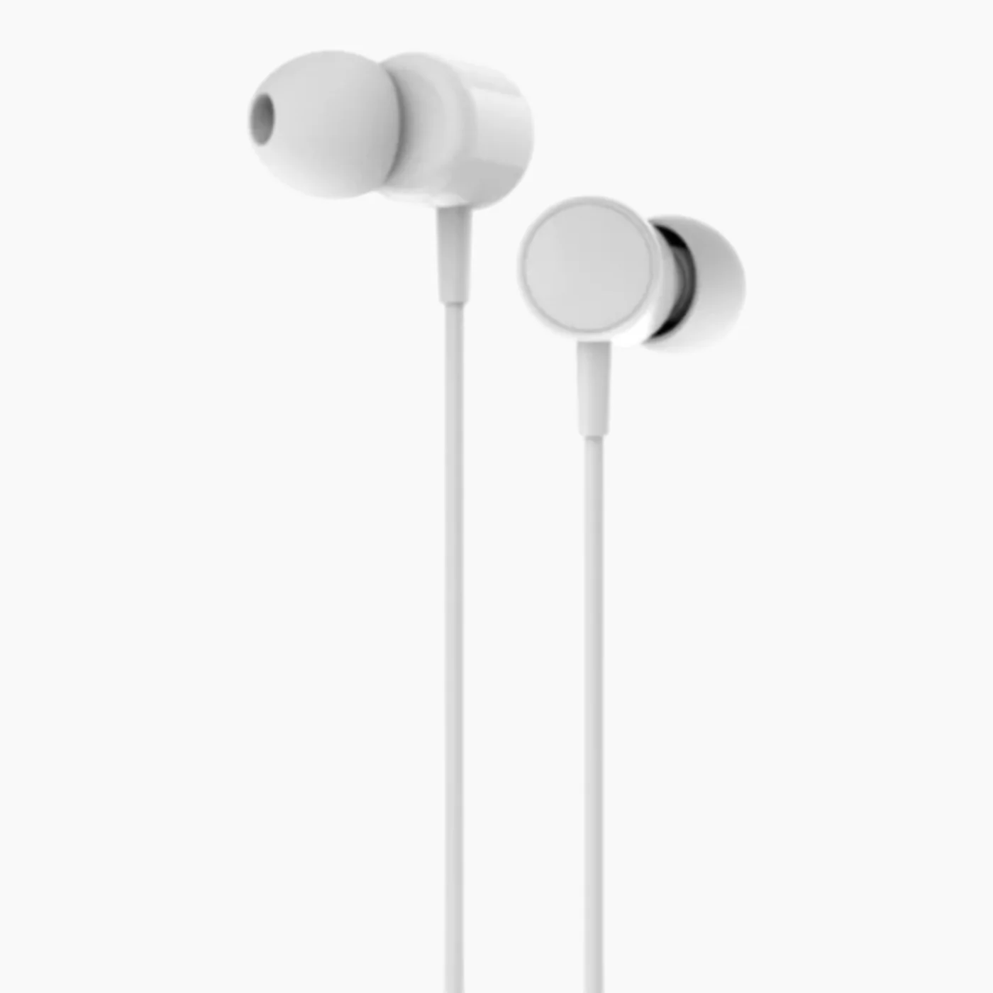 YESIDO YH16 Wired Earphone (3.5mm) - Image 2