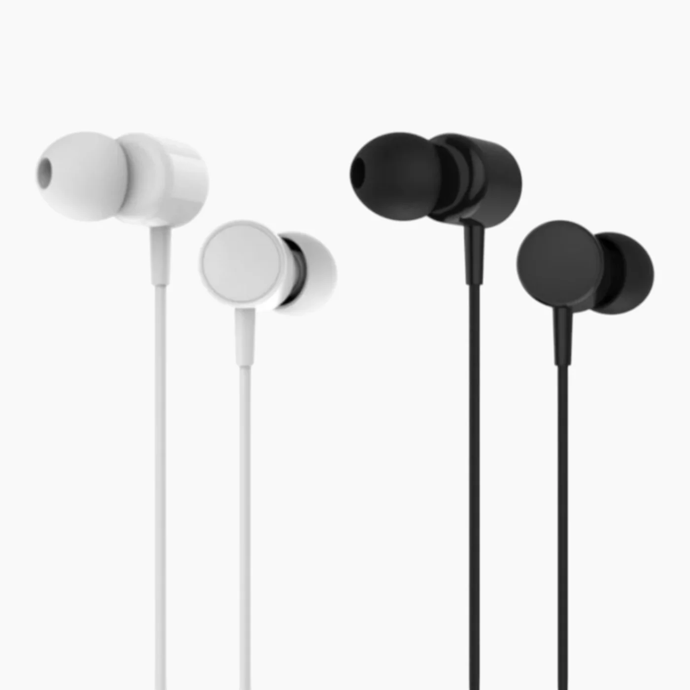 YESIDO YH16 Wired Earphone (3.5mm) - Image 3