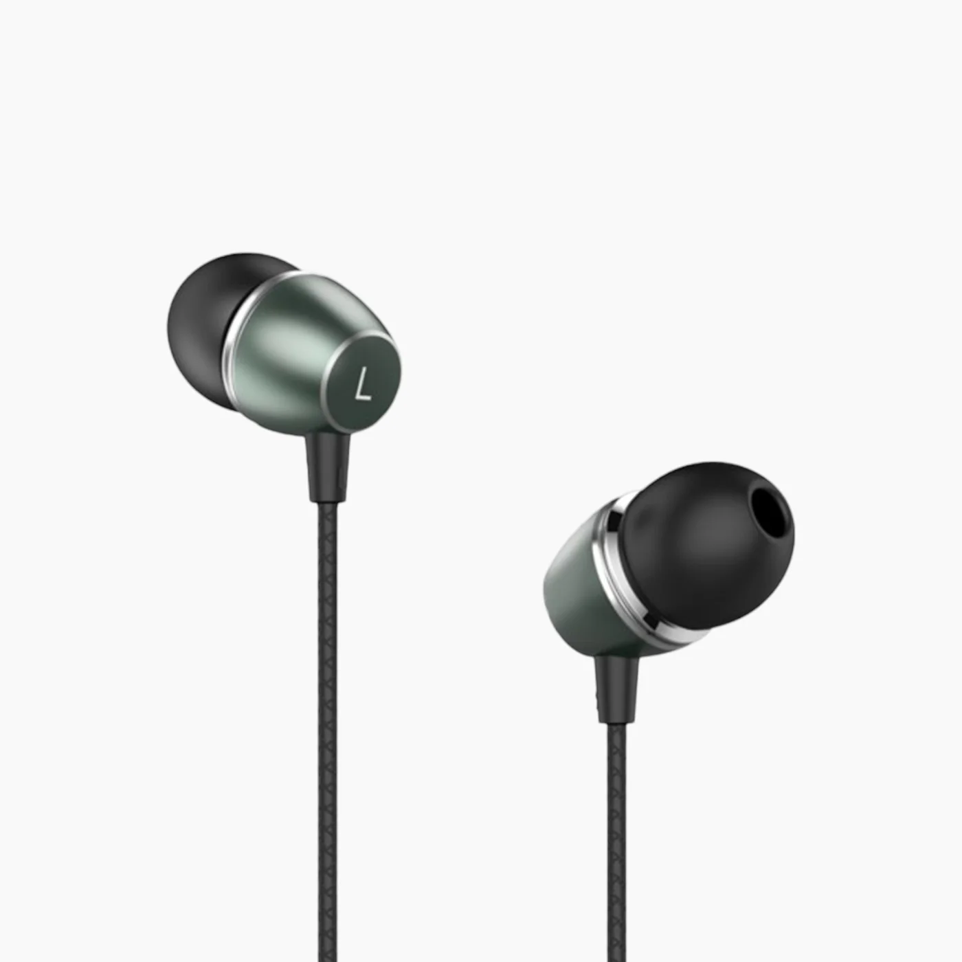 Yesido YH22 Wired Earphone 3.5mm