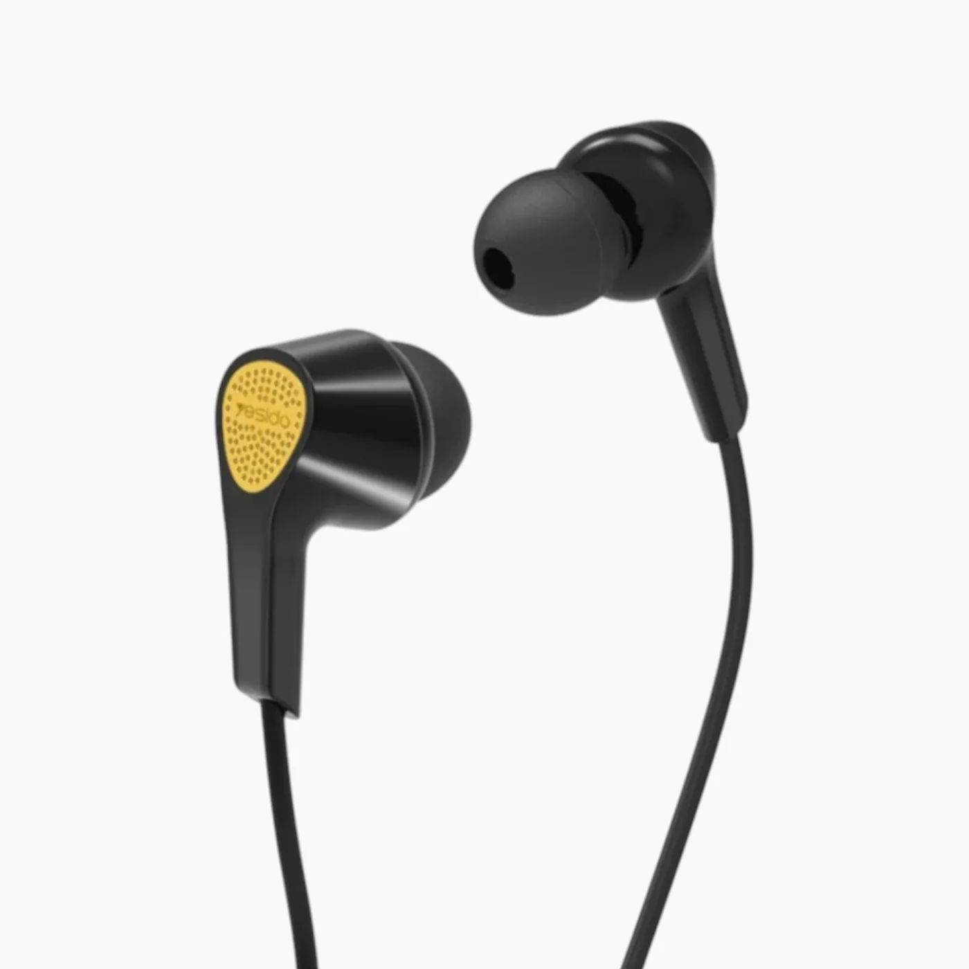 Yesido YH25 Wired Earphone 3.5mm