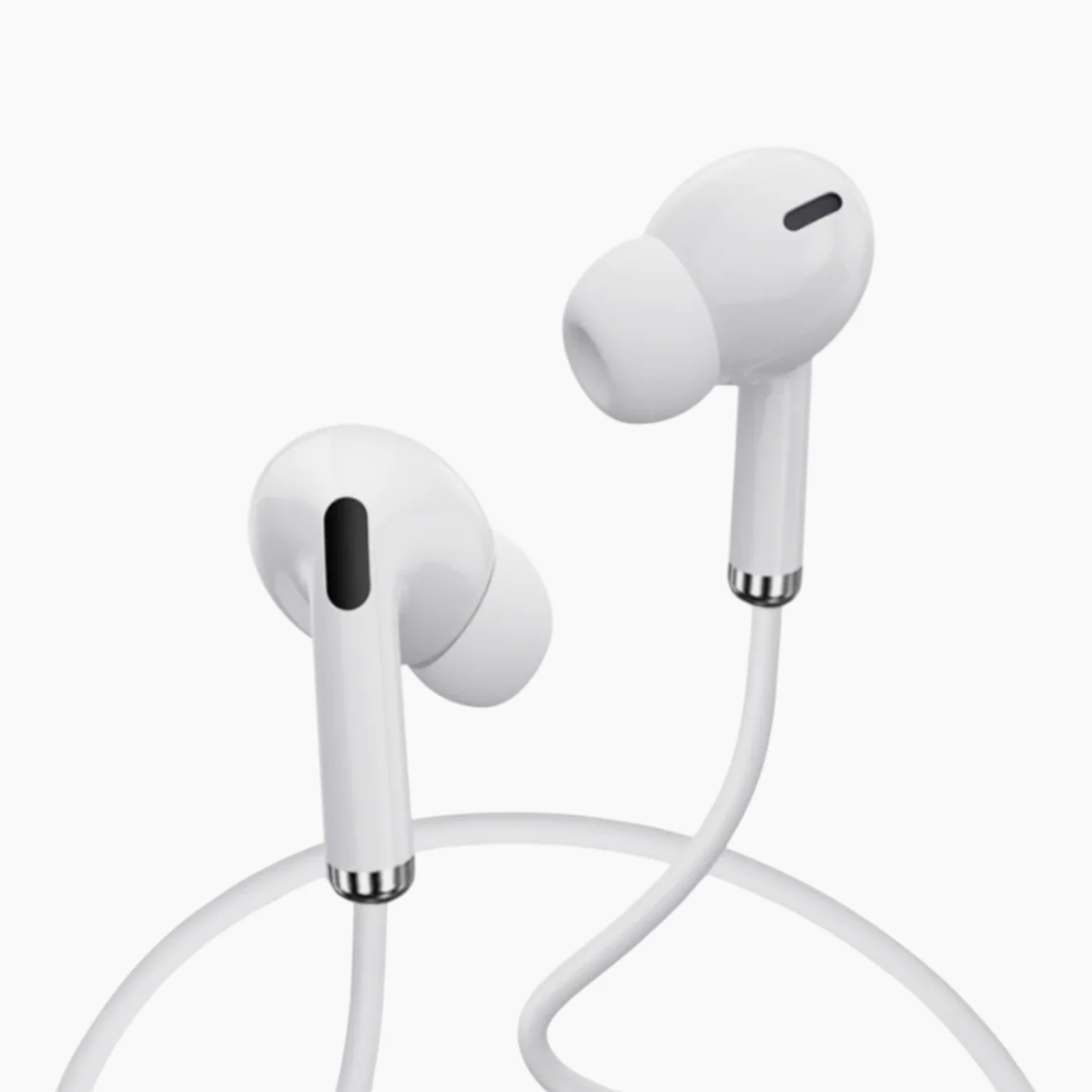 YESIDO YH33 Stereo Wired Earphone