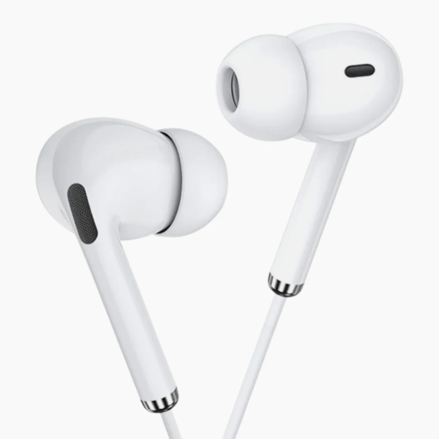 YESIDO YH33 Stereo Wired Earphone - Image 2