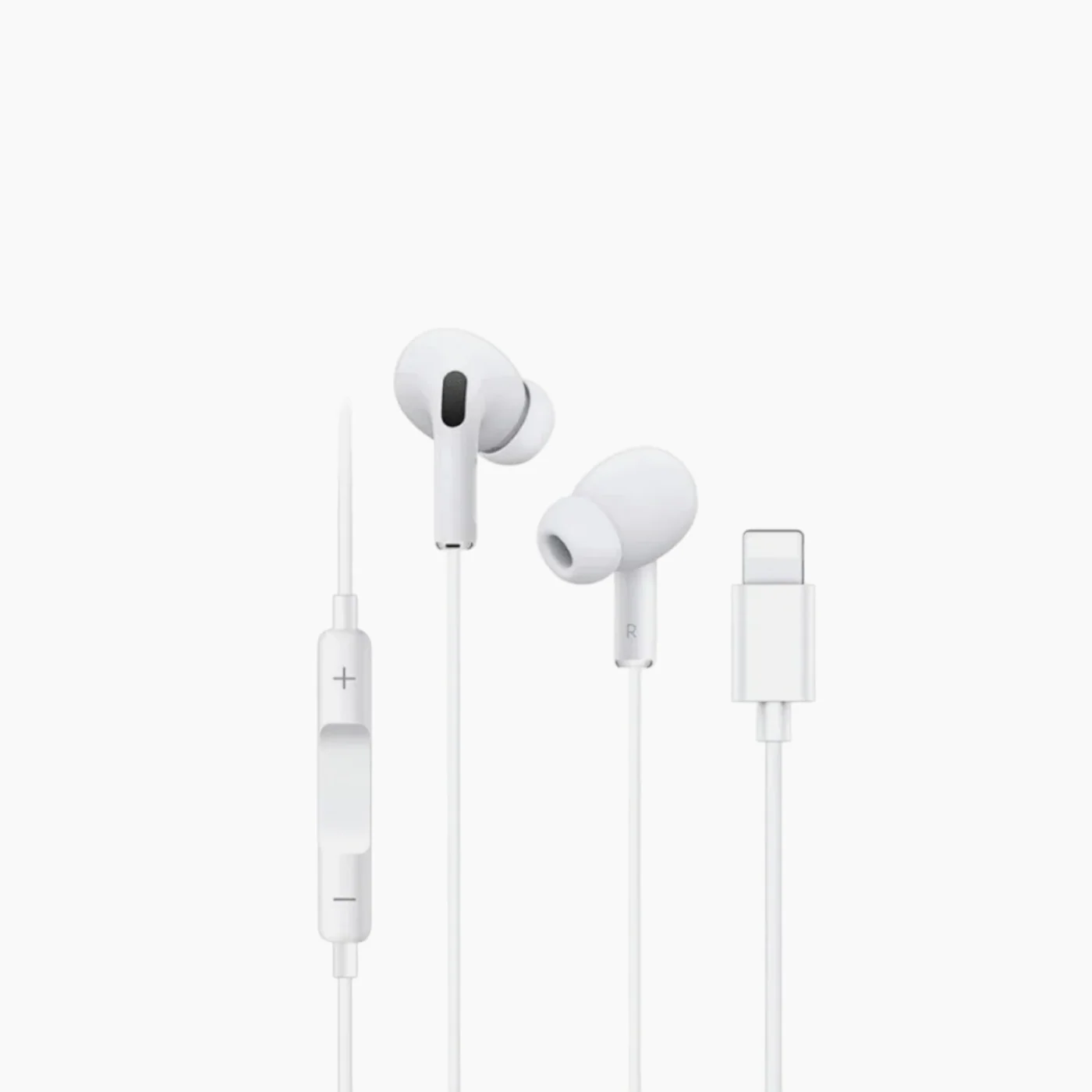 YESIDO YH36 Lightning Earphones
