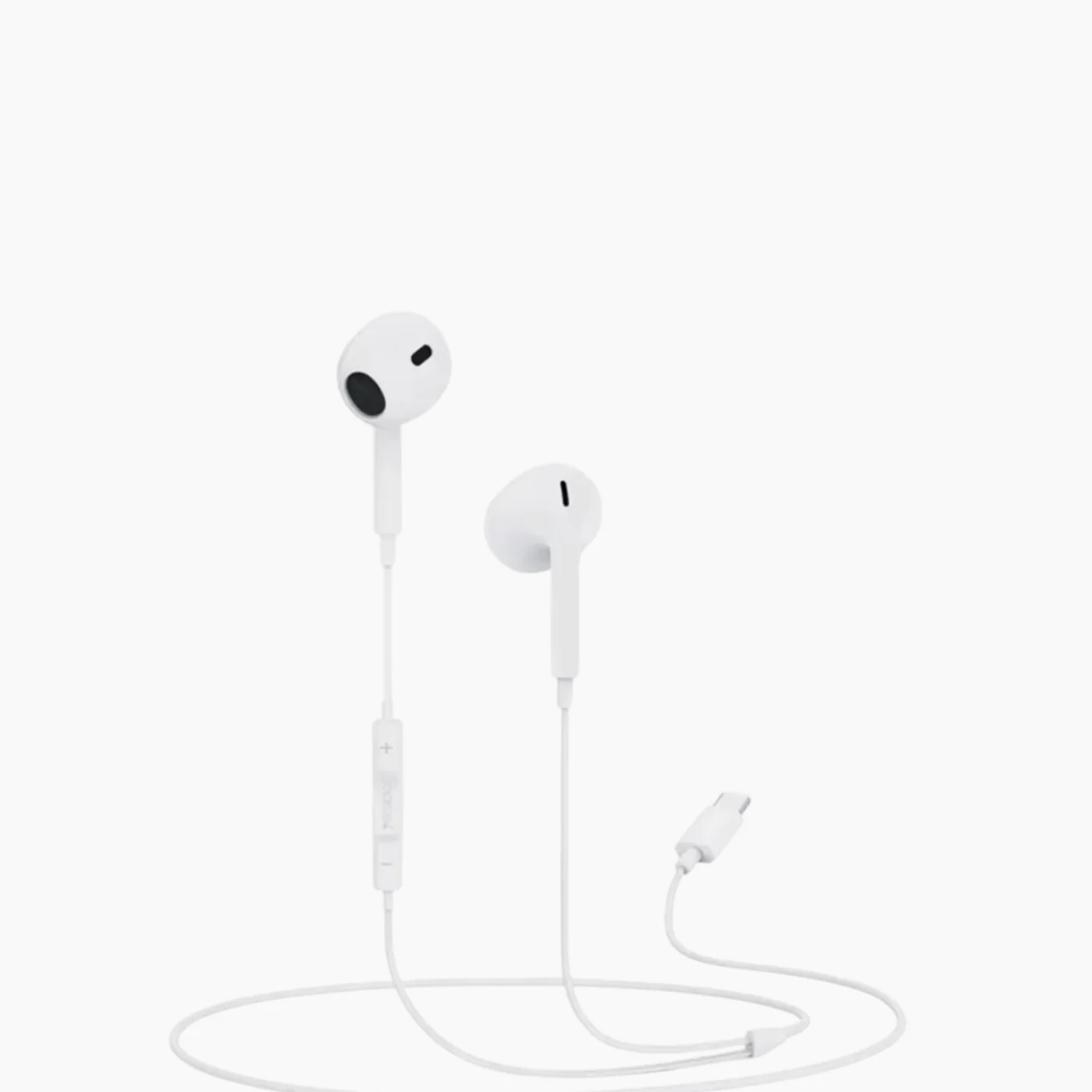 YESIDO YH38 Wired Earphone Type-C Headset