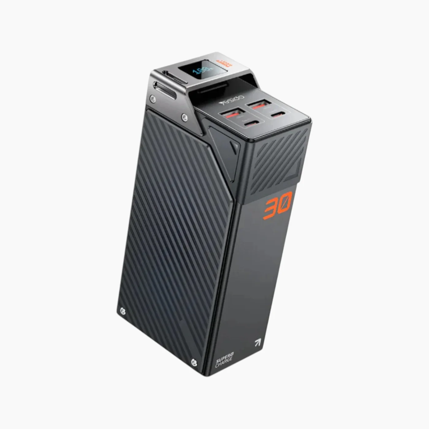 YESIDO YP62 Power Bank (30000mAh)