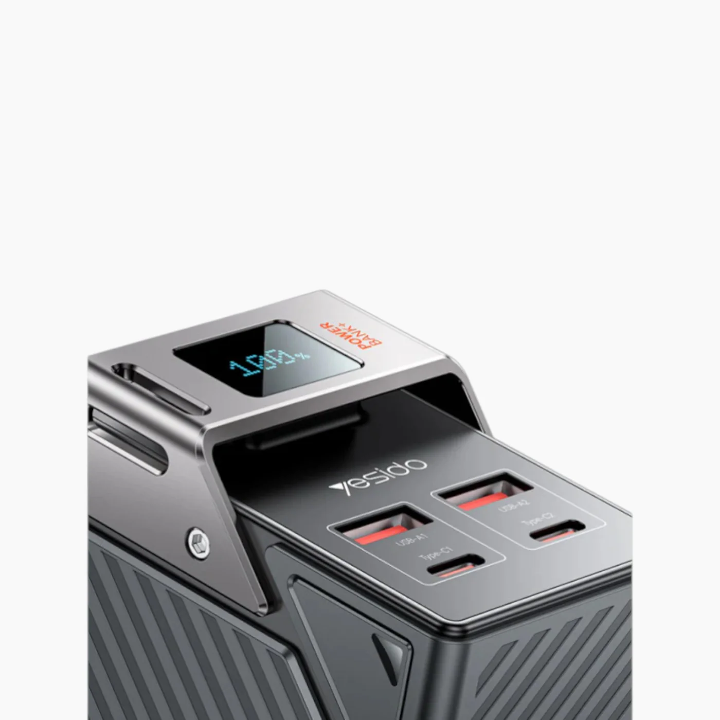 YESIDO YP62 Power Bank (30000mAh) - Image 3