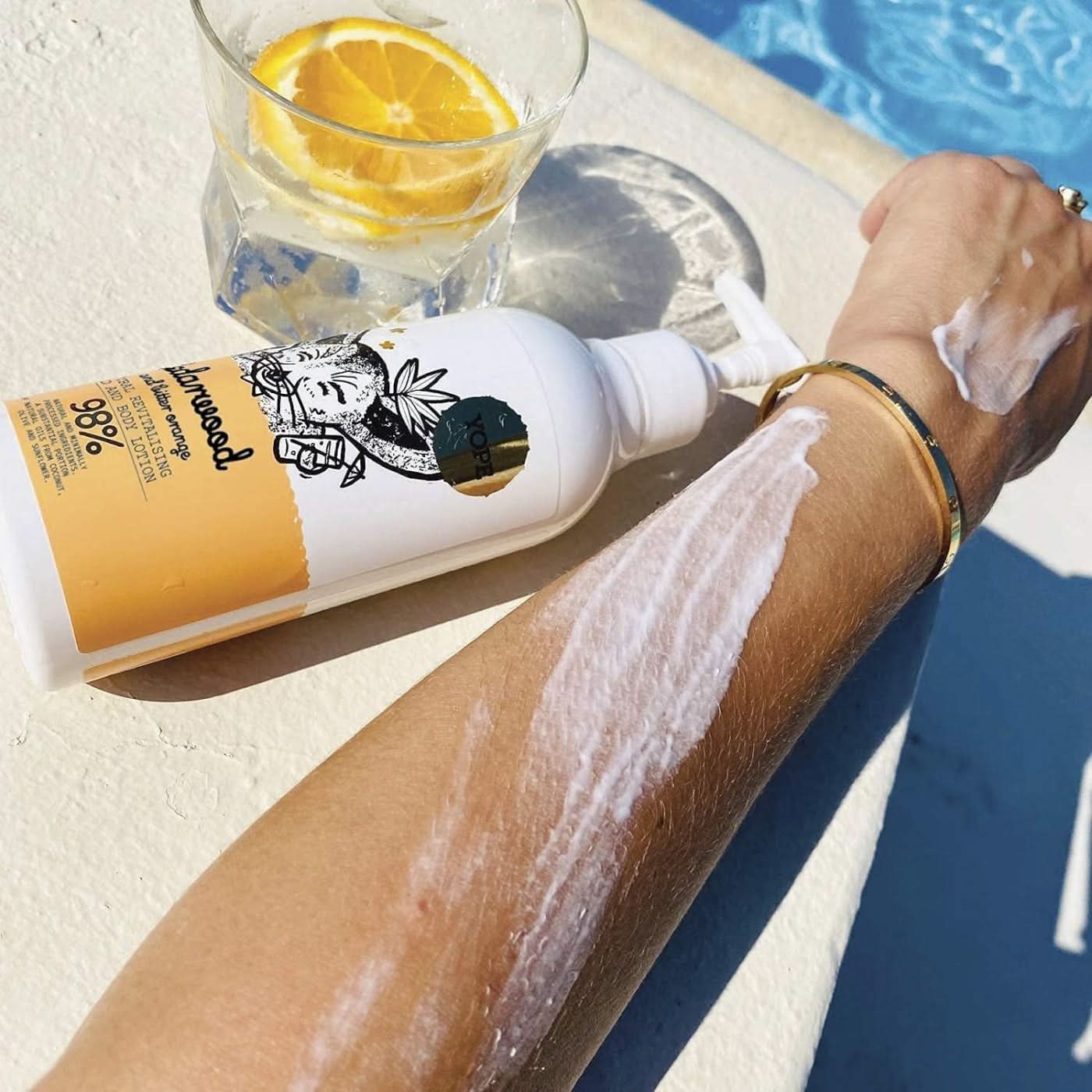 Yope Hand And Body Lotion - Image 5