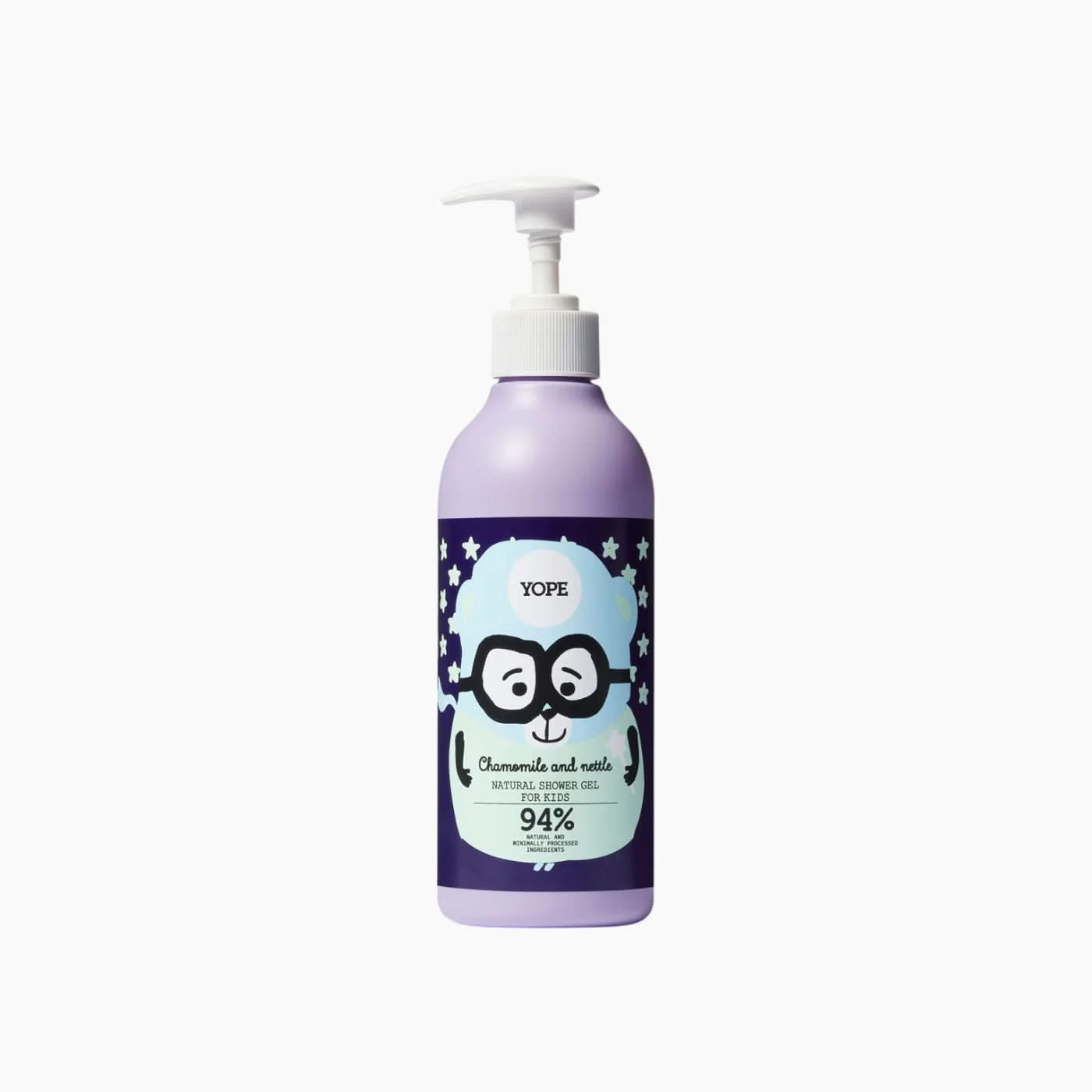 Yope Shower Gel For Kids - Image 2