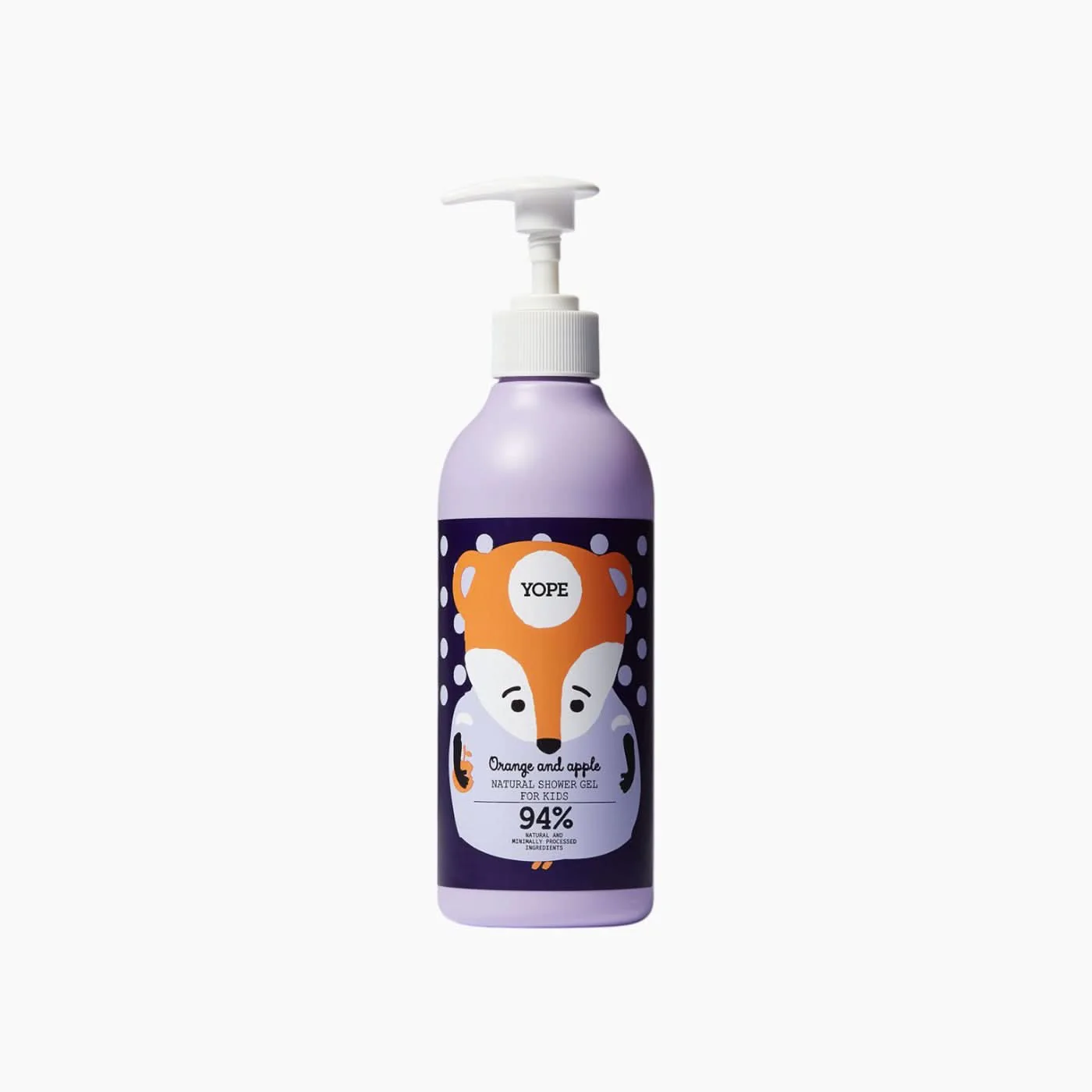 Yope Shower Gel For Kids - Image 3