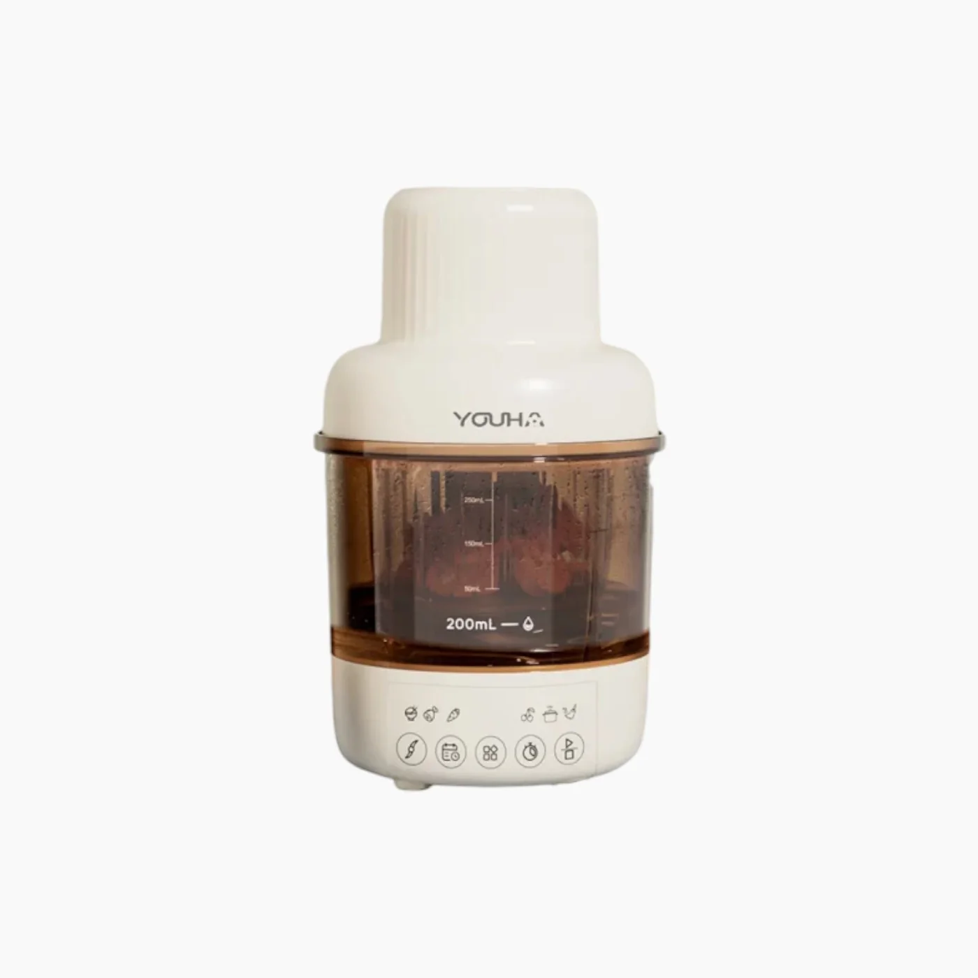 YOUHA Baby Food Maker Pro 5-in-1