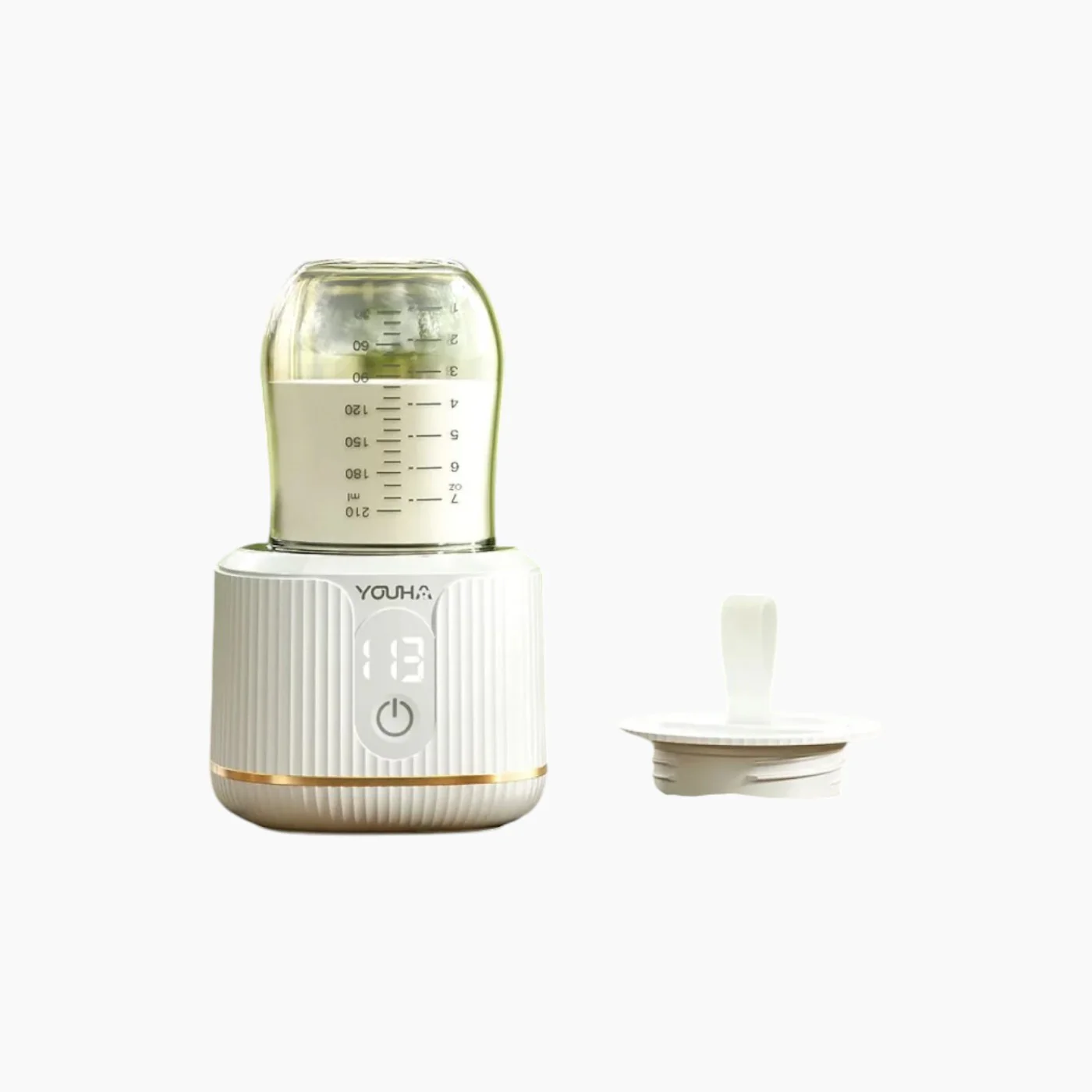 Youha Portable Bottle Warmer - Image 3