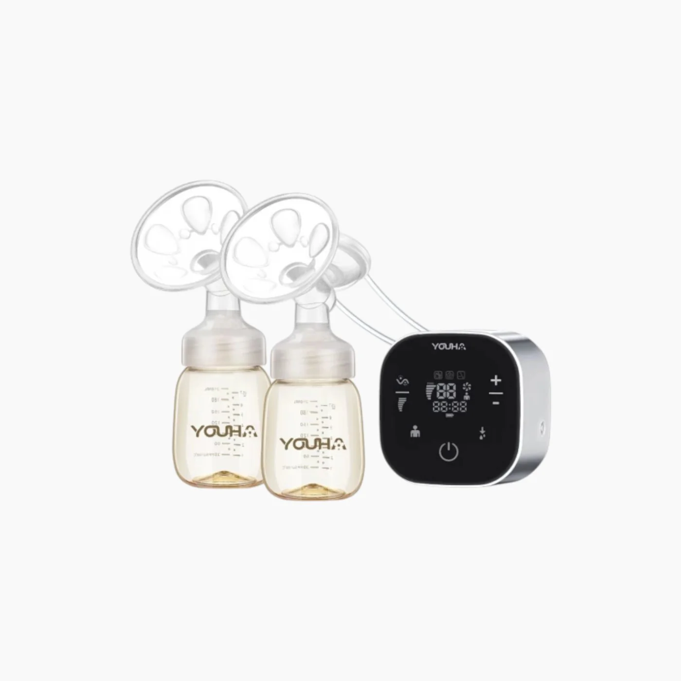 Youha The One Breast Pump