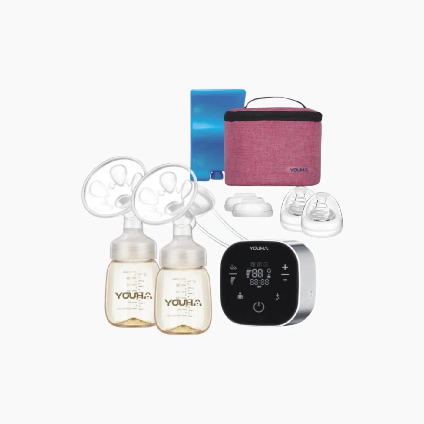 Youha The One Breast Pump - Image 3