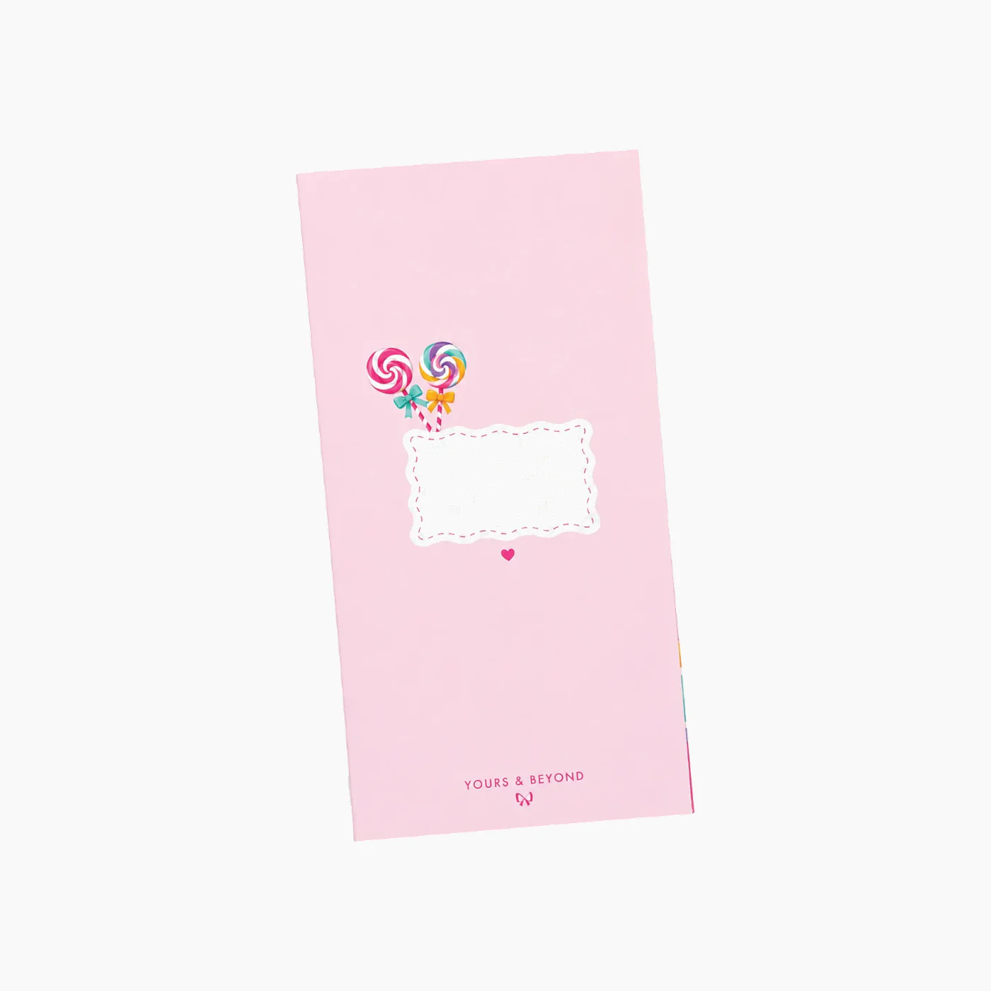 Yours & Beyond Cloudy Eid Money Envelopes - Image 12