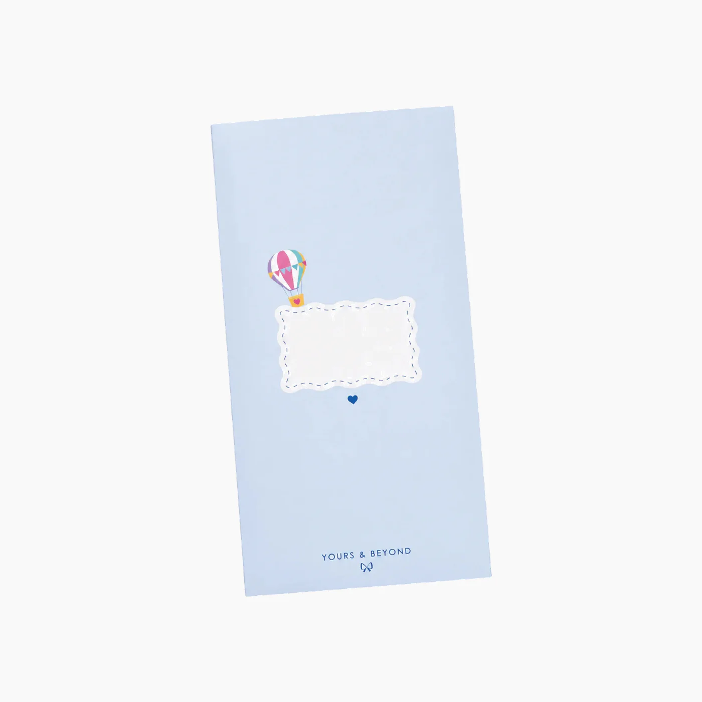 Yours & Beyond Cloudy Eid Money Envelopes - Image 13