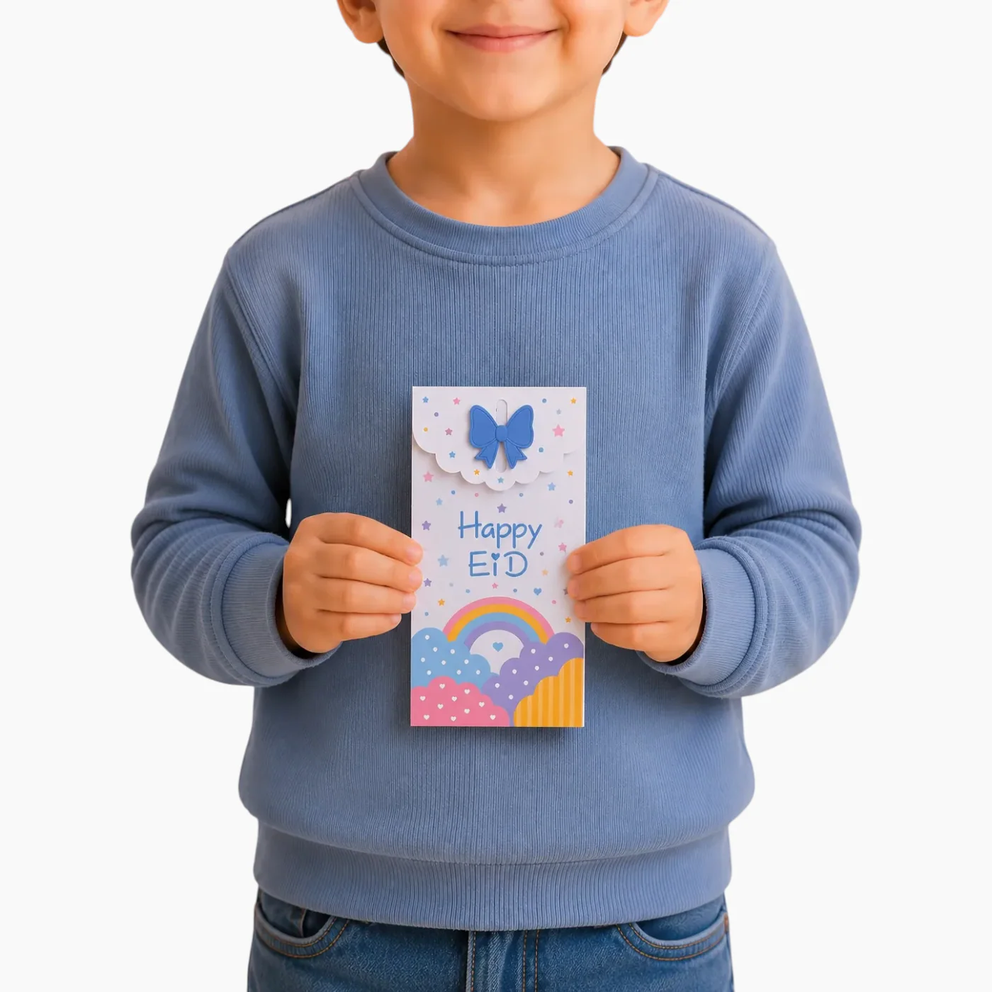 Yours & Beyond Cloudy Eid Money Envelopes - Image 17