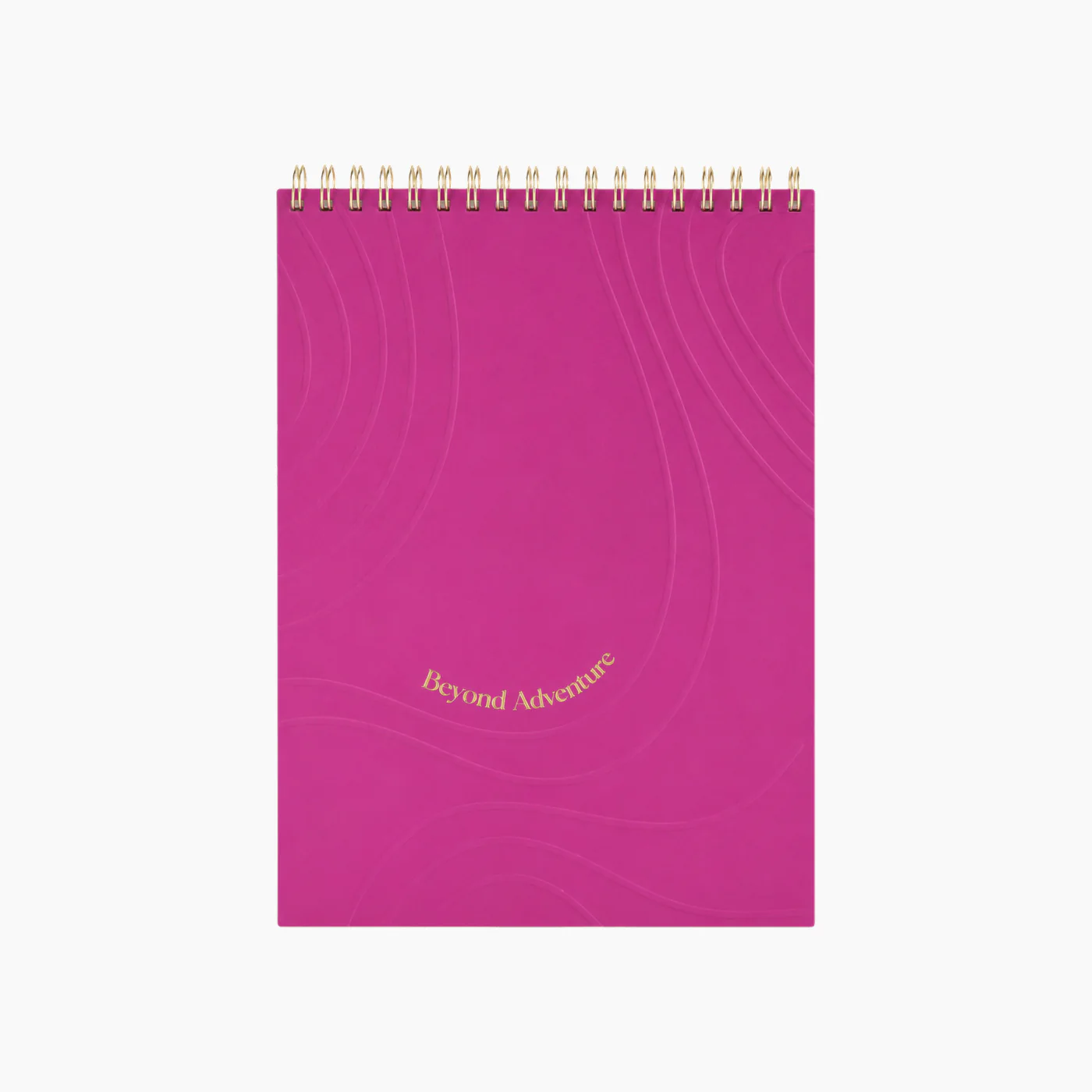 Yours & Beyond Ideas Notebook
