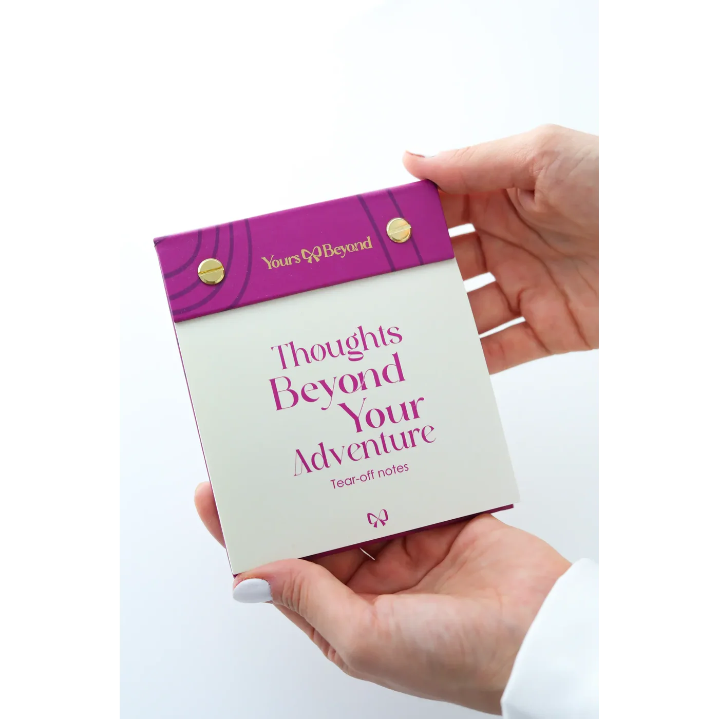Yours & Beyond Mini Notes - Image 5