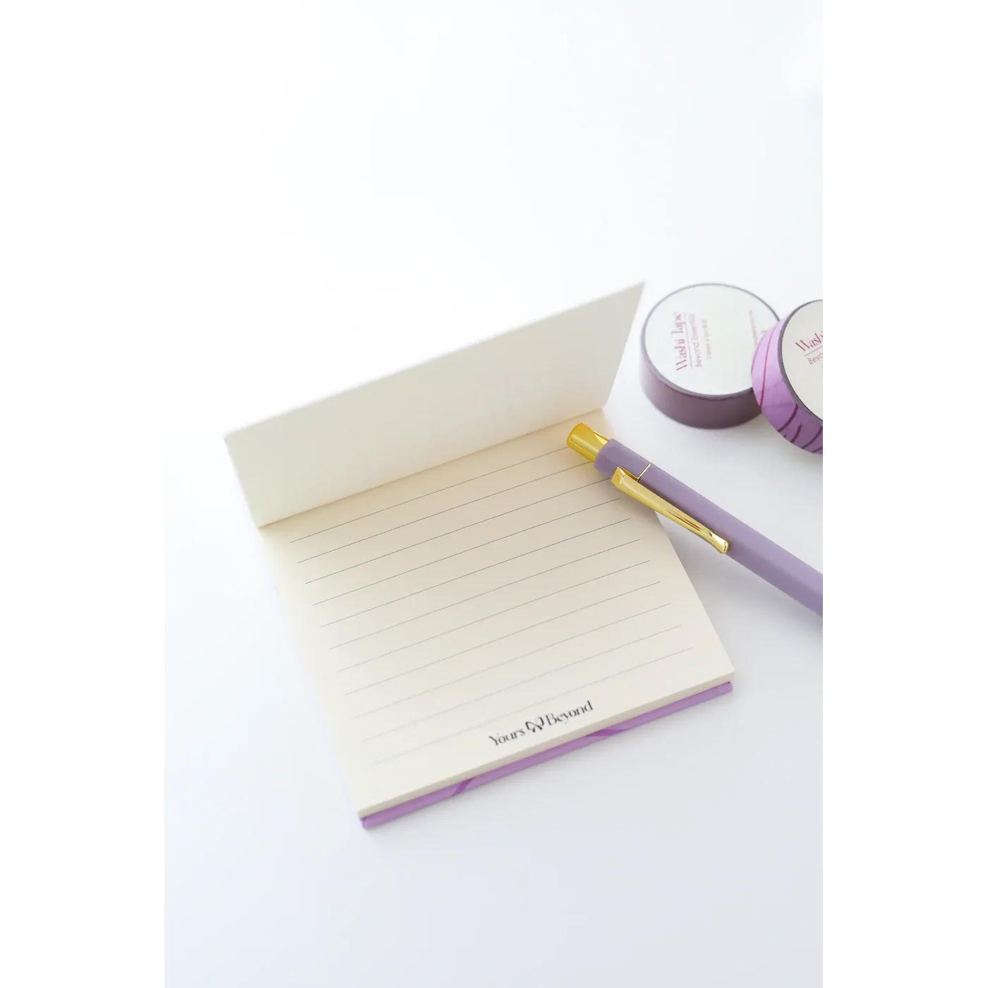 Yours & Beyond Mini Notes - Image 6